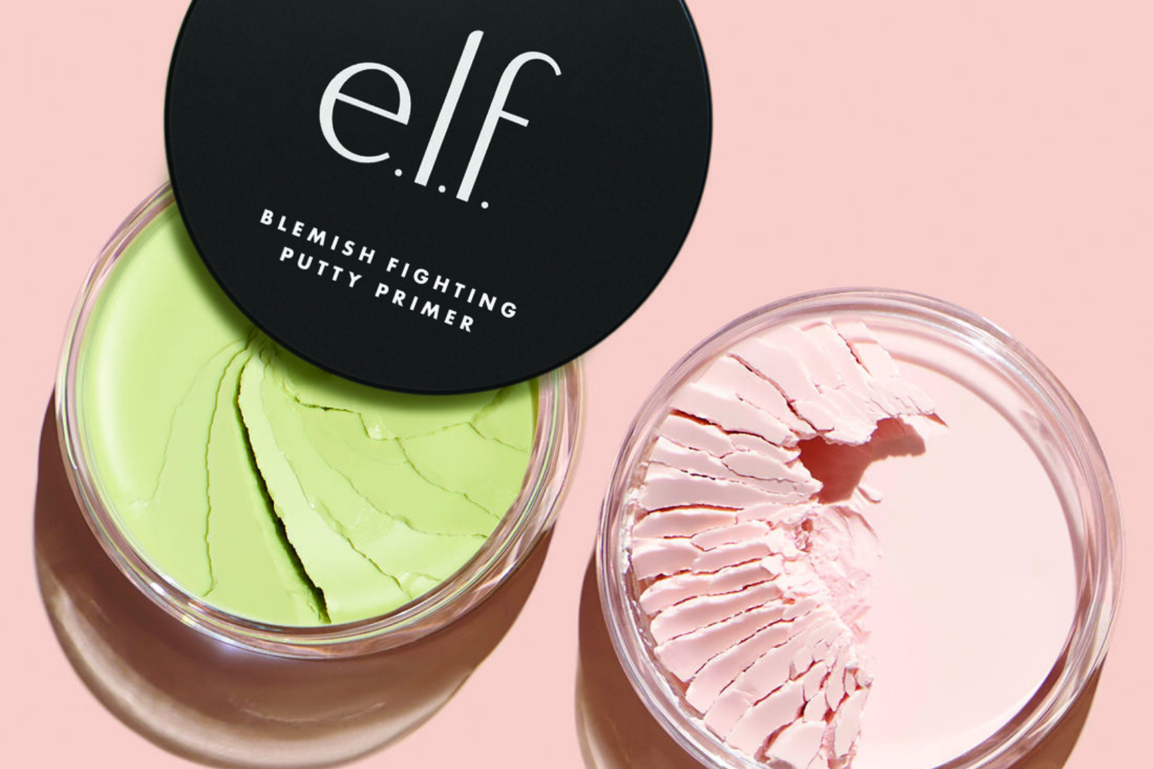 E L F Blemish Fighting Putty Primer Review