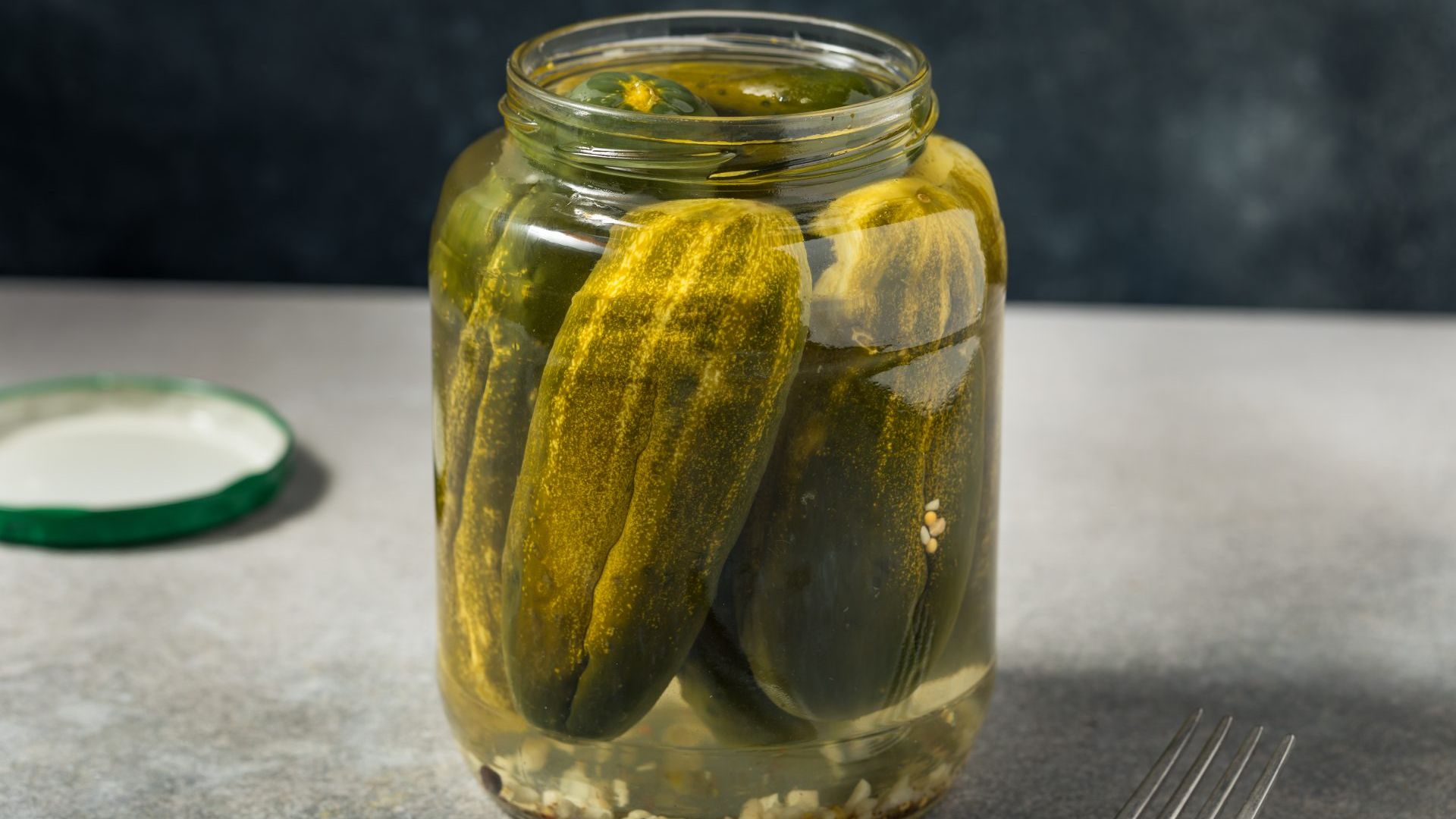 What Is The Pickle Jar Theory