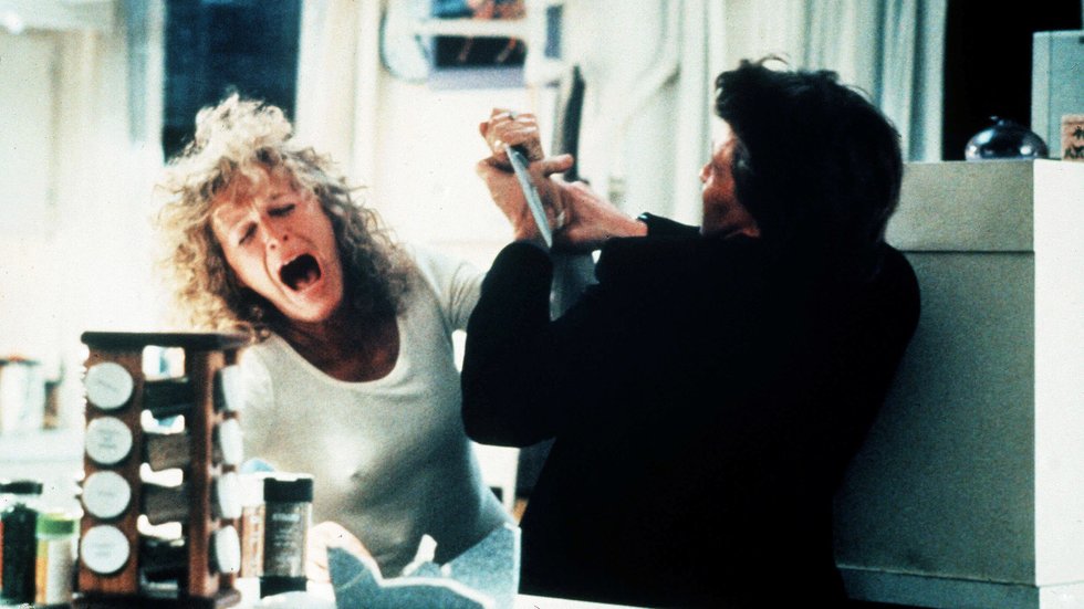 Why Glenn Close wants Fatal Attraction to be retold from woman’s ...