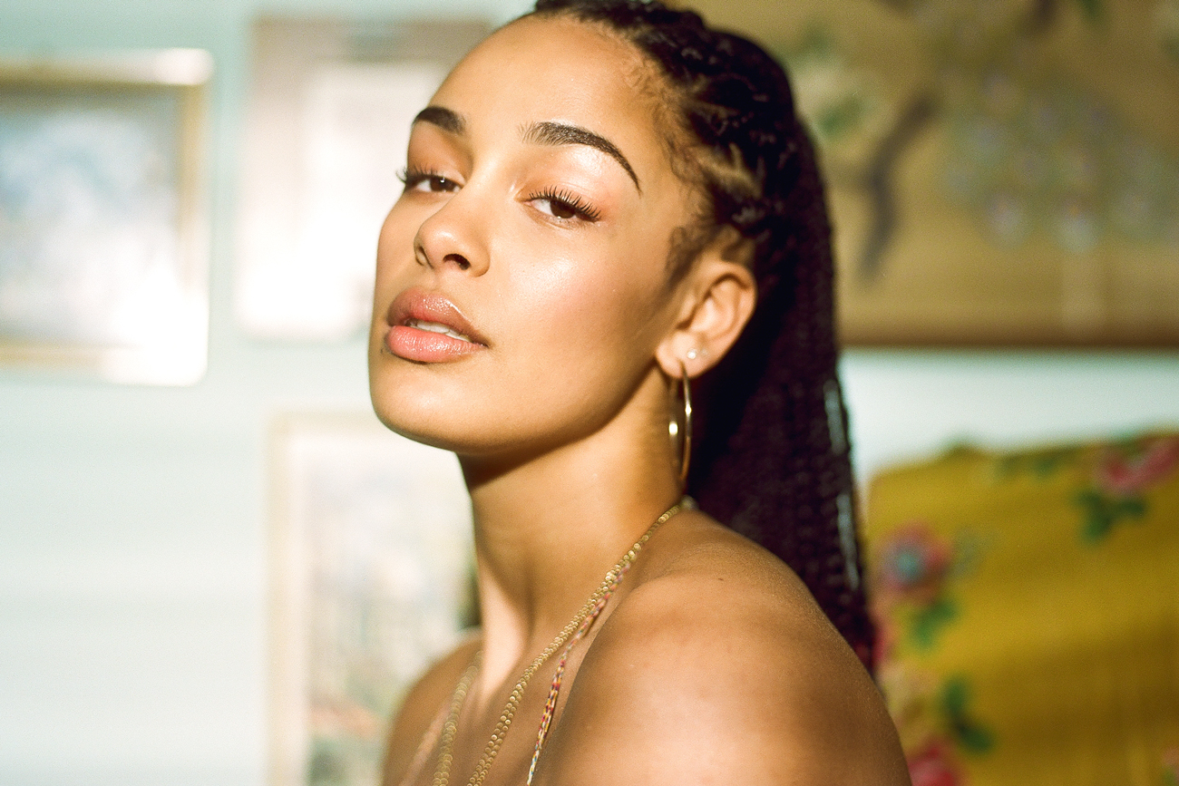 Jorja Smith on what she plans to conquer next