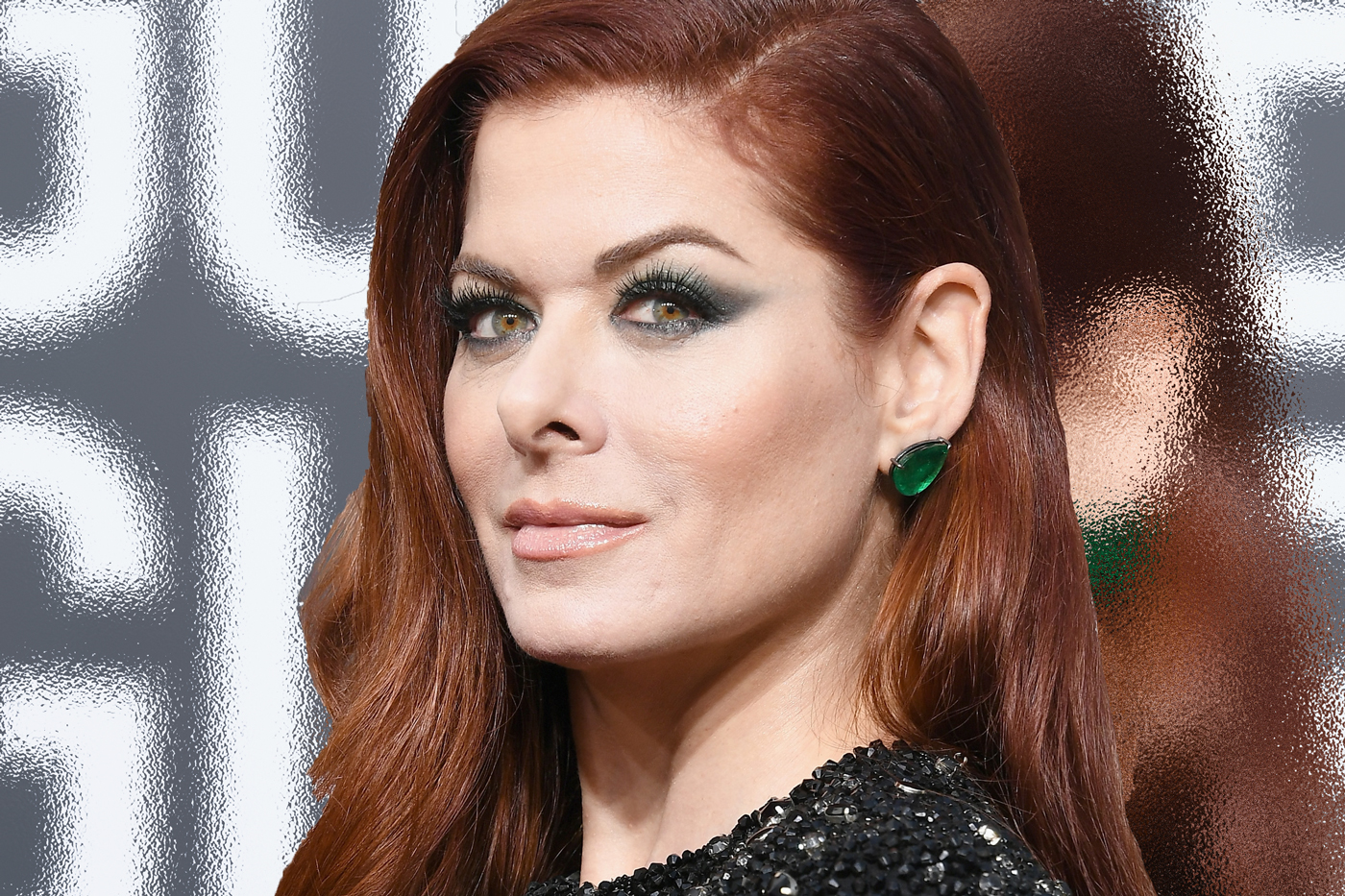 Debra Messing recalls humiliating moment she was ordered to wear “fake  boobs”