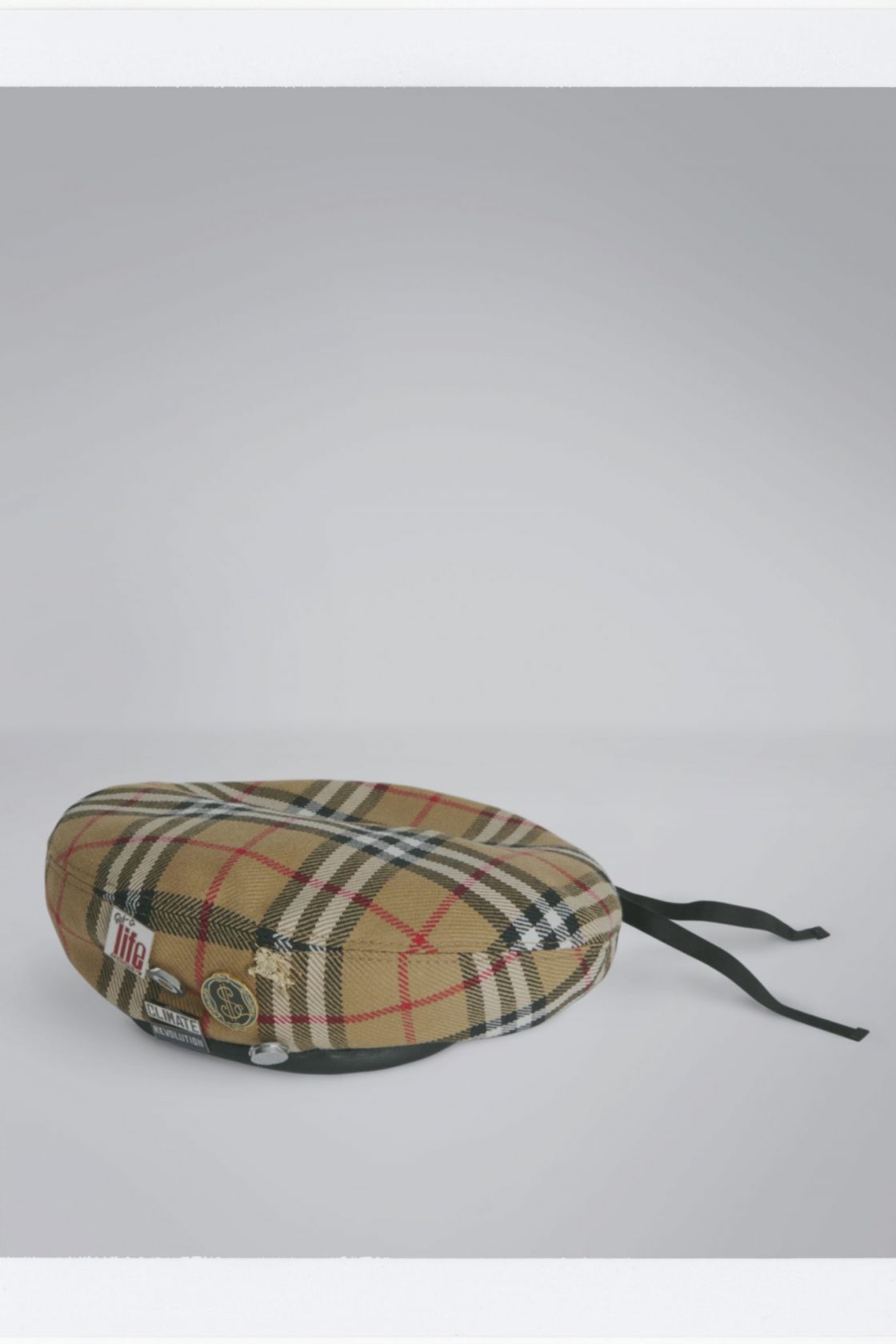 Burberry vivienne westwood beret online