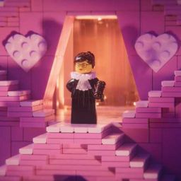 Lego ruth bader ginsburg sale