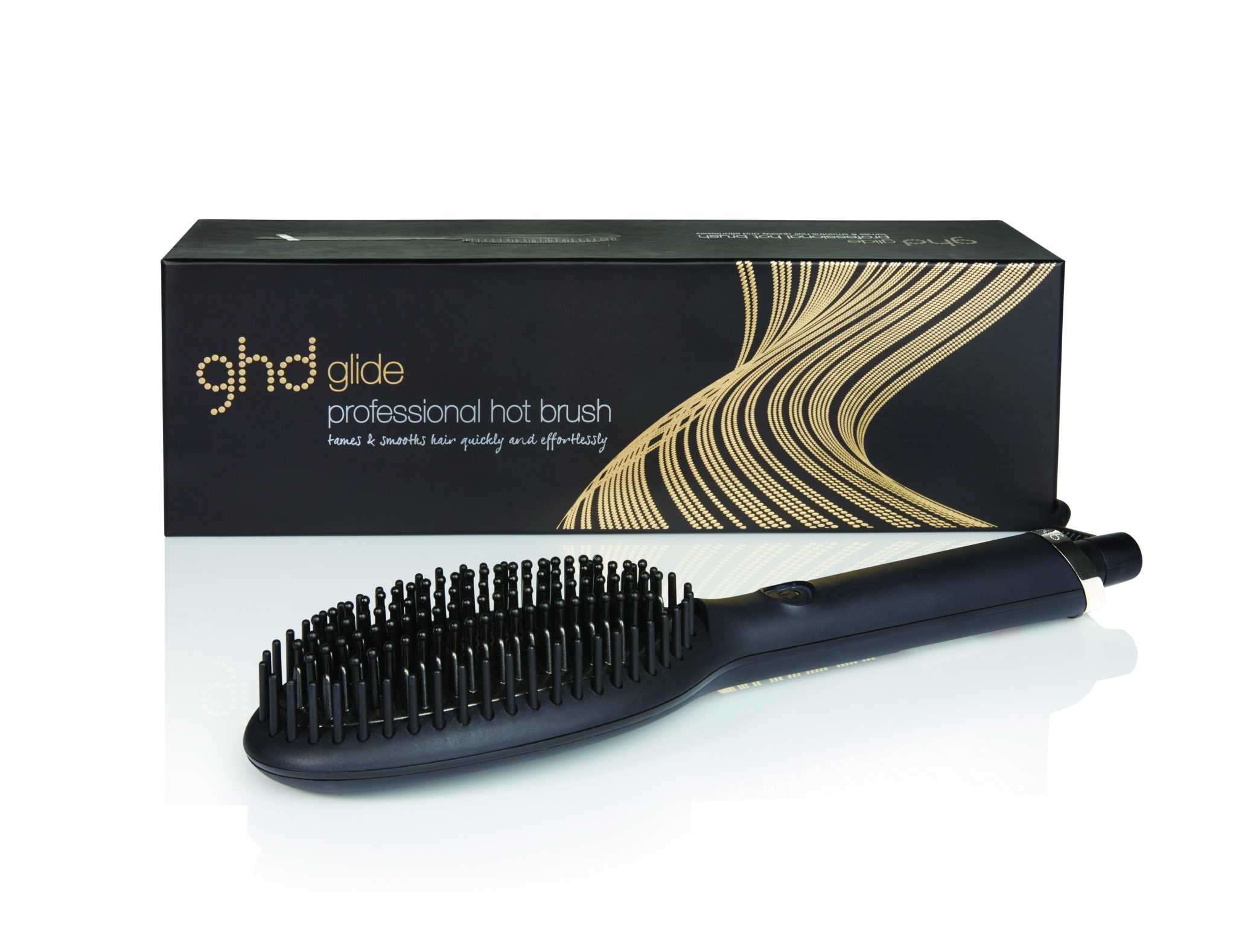 Ghd glide brush hotsell