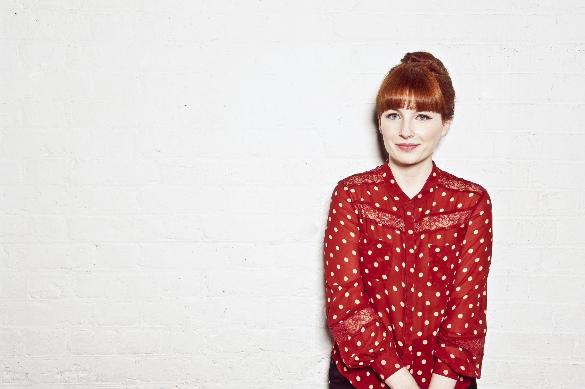 Alice Levine