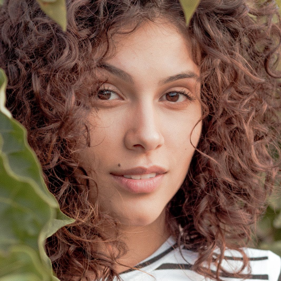 How to care for fine curly hair Best products for curly hair