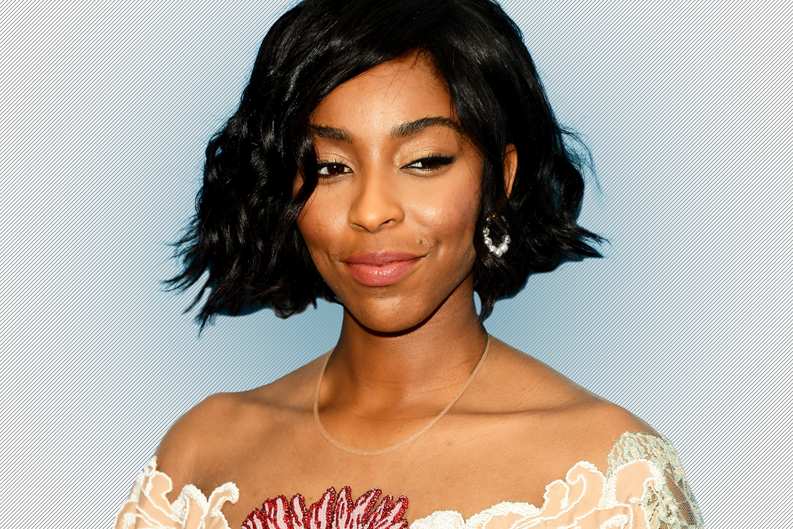 Jessica Williams reveals boyfriend’s death and grief journey