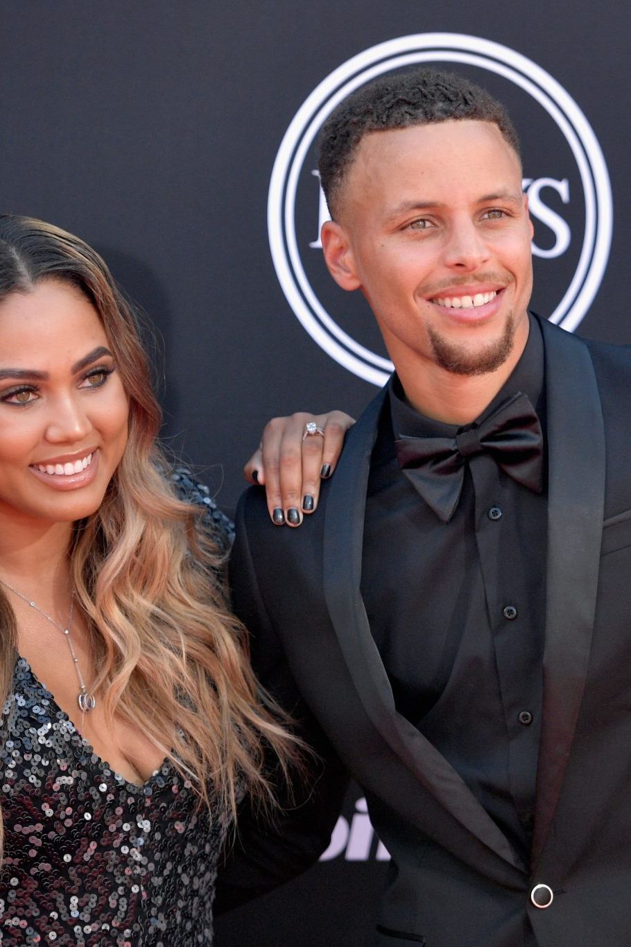 Ayesha Curry responds to criticism about her insecurities