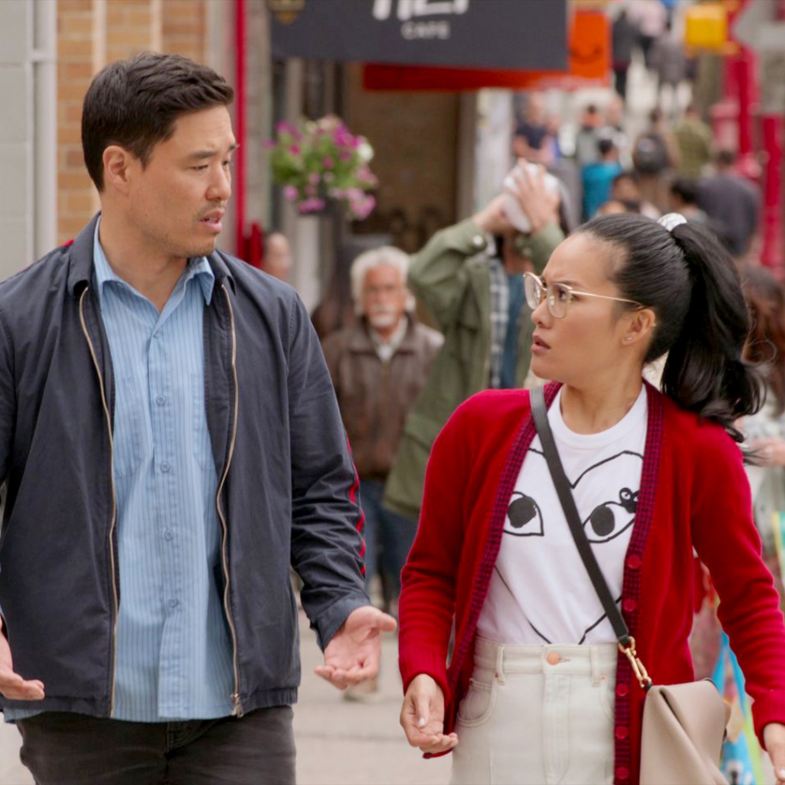 Always Be My Maybe: Ali Wong film trailer released