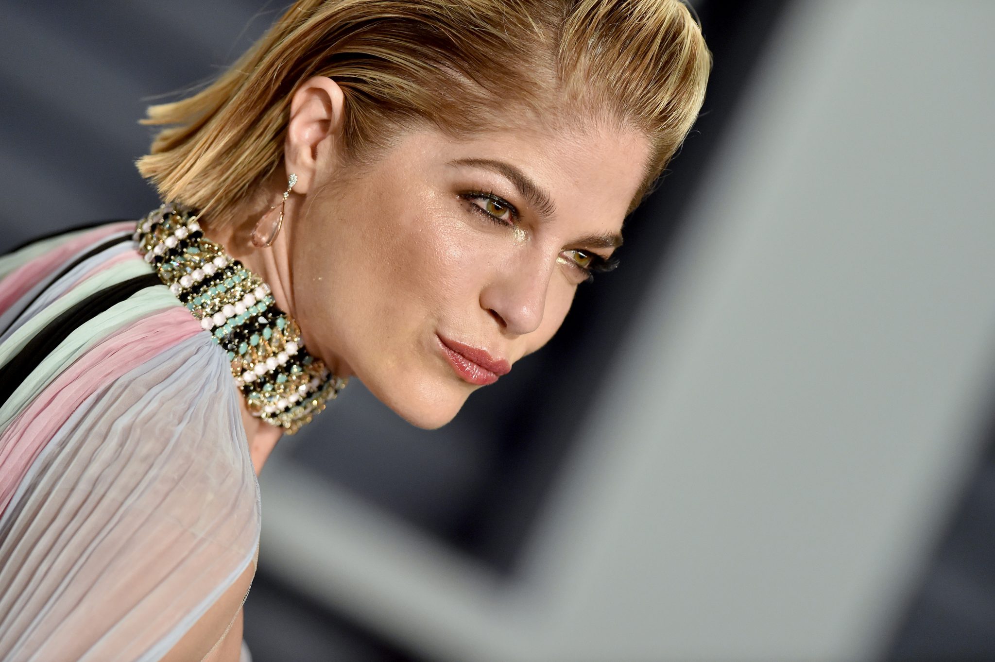 Selma Blair says she is getting “sicker” in new MS uodate
