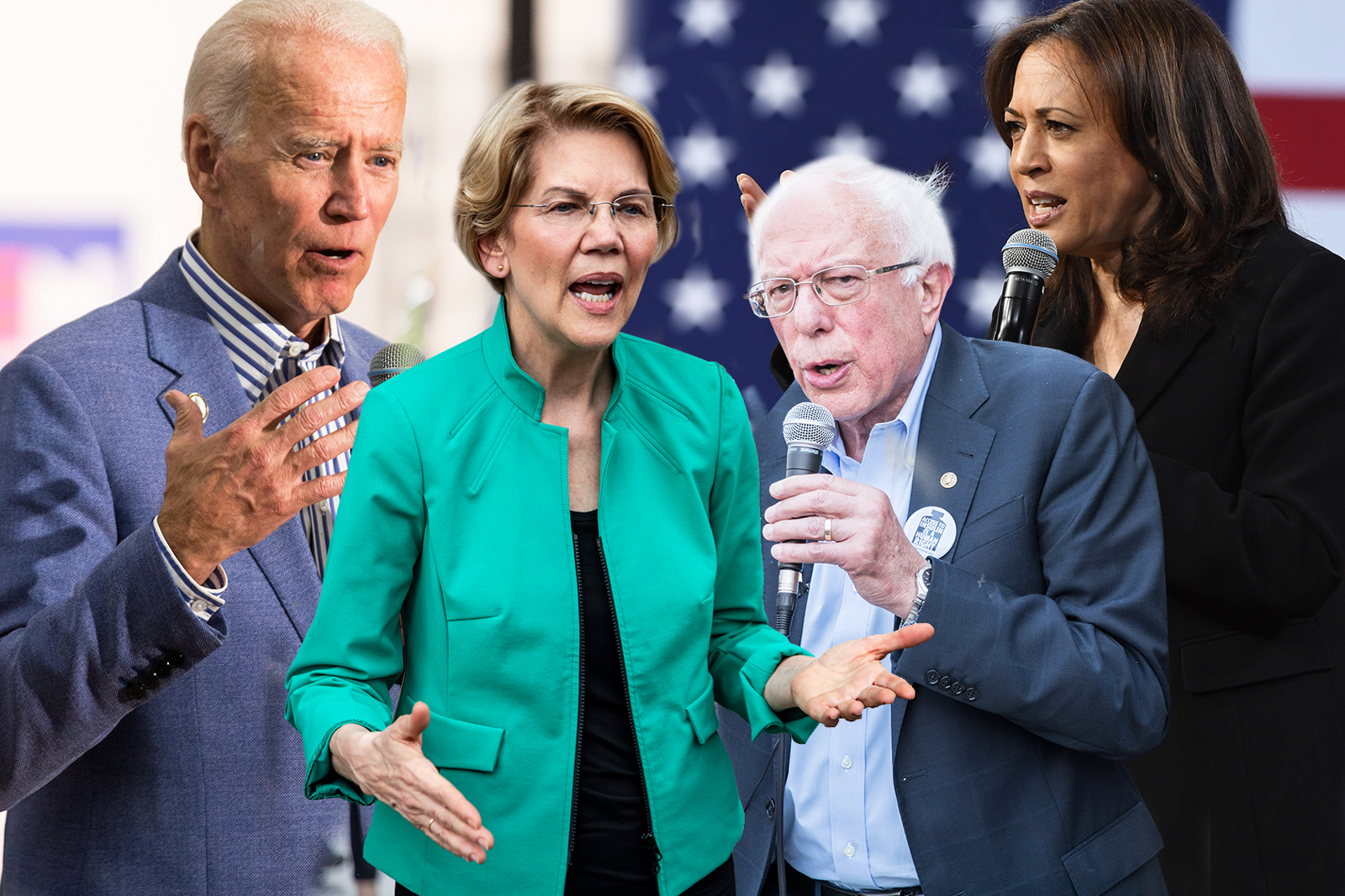 Democratic Debates How Democrats Can Win The 2020 Election