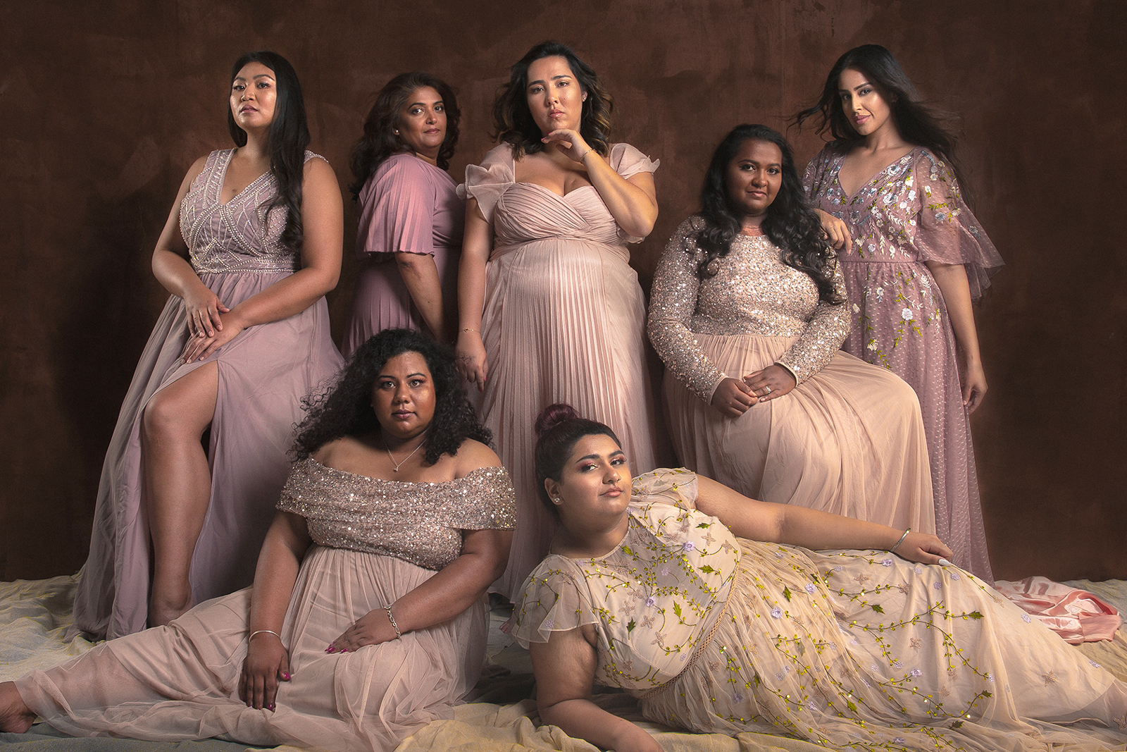 Why we need more Asian representation in plus-size communities