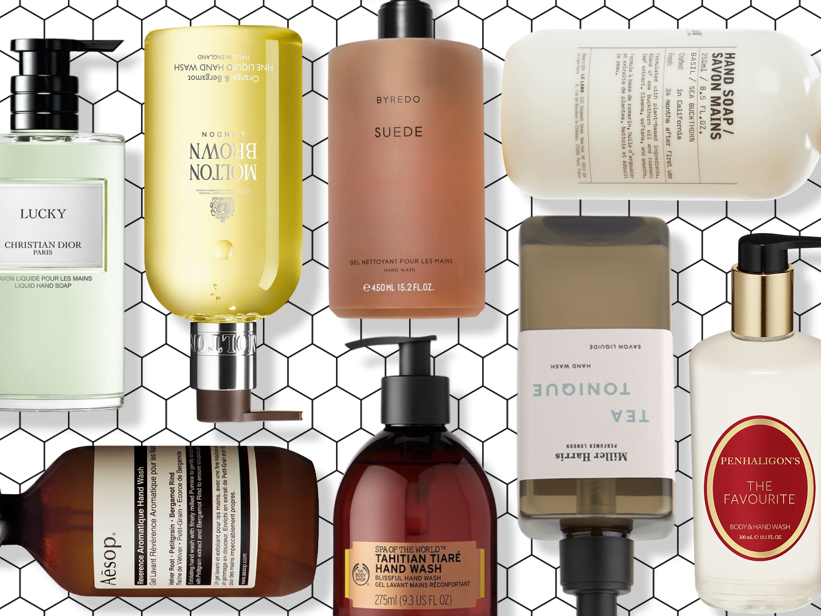 Best liquid hand soap hotsell