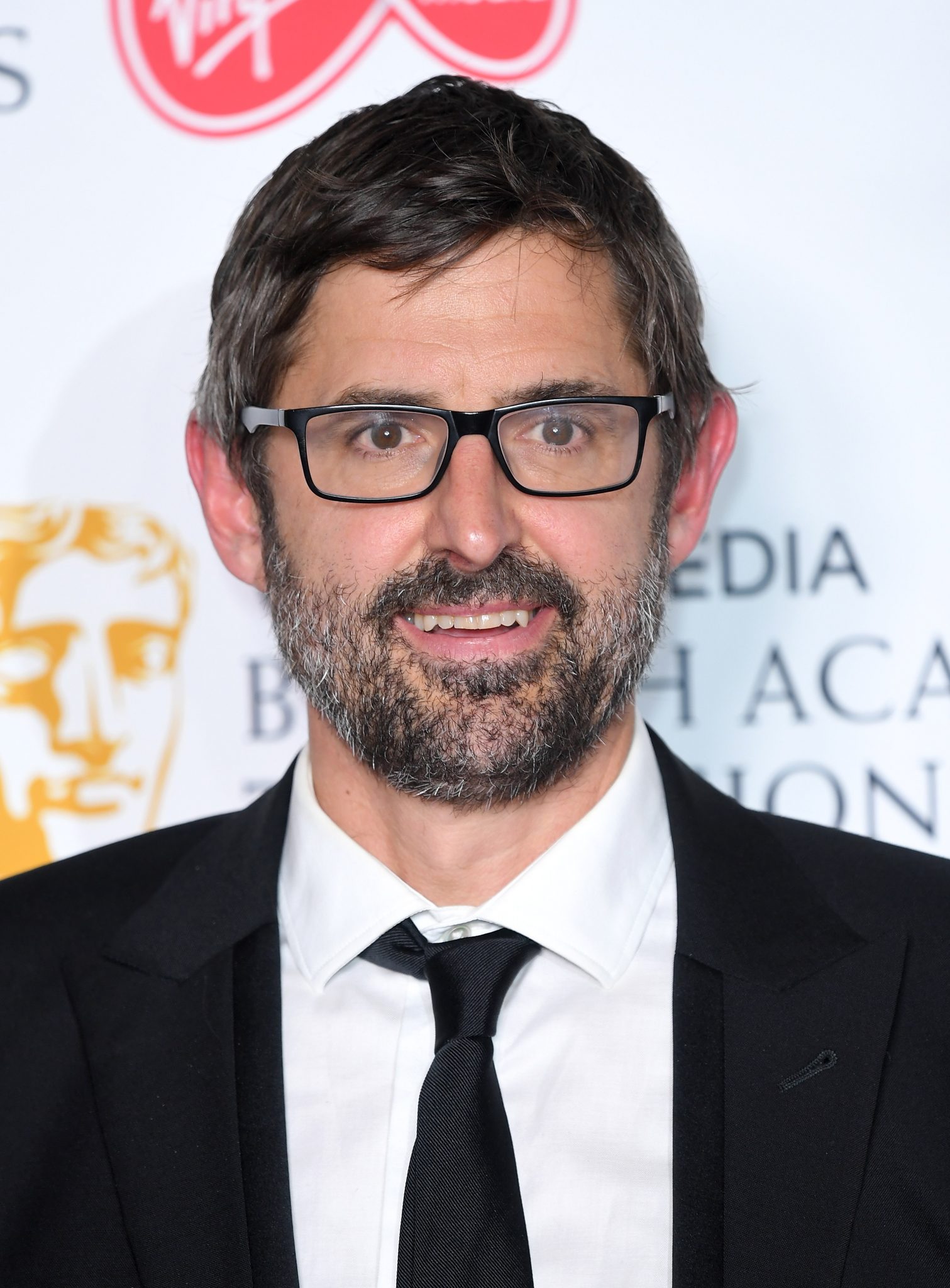 Louis Theroux: career anxiety, self-doubt, failure