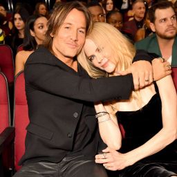 Nicole Kidman shuts down rumours of a feud with adopted children