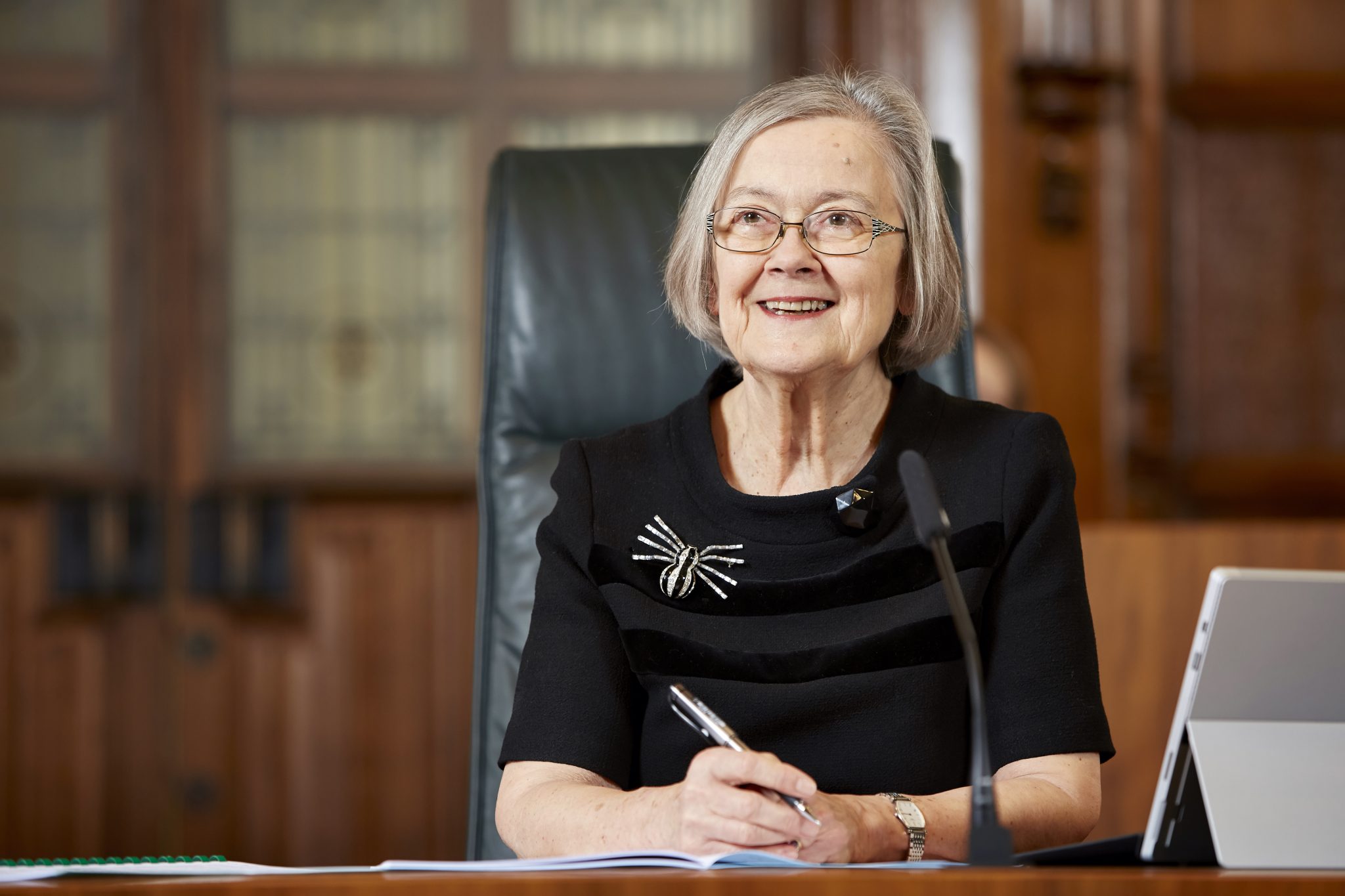 Lady hale supreme court store