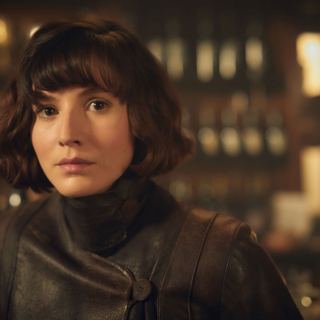 Who is Jessie Eden in Peaky Blinders season five?