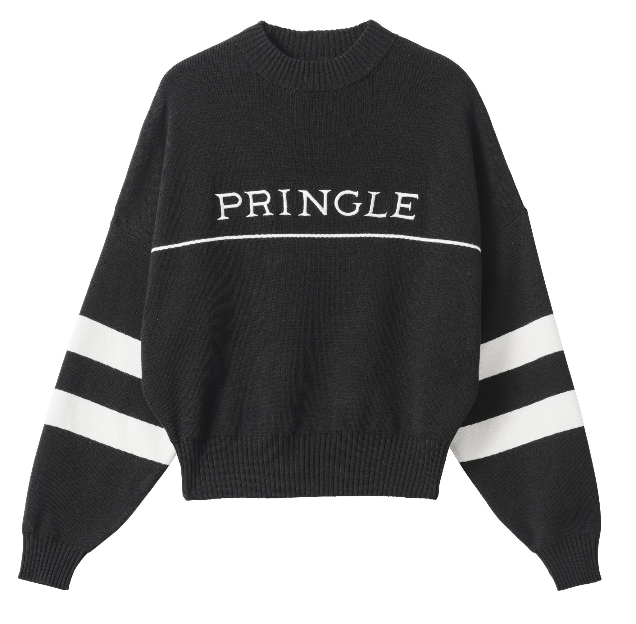 The Pringle Of Scotland x H&M Collab Is The Affordable