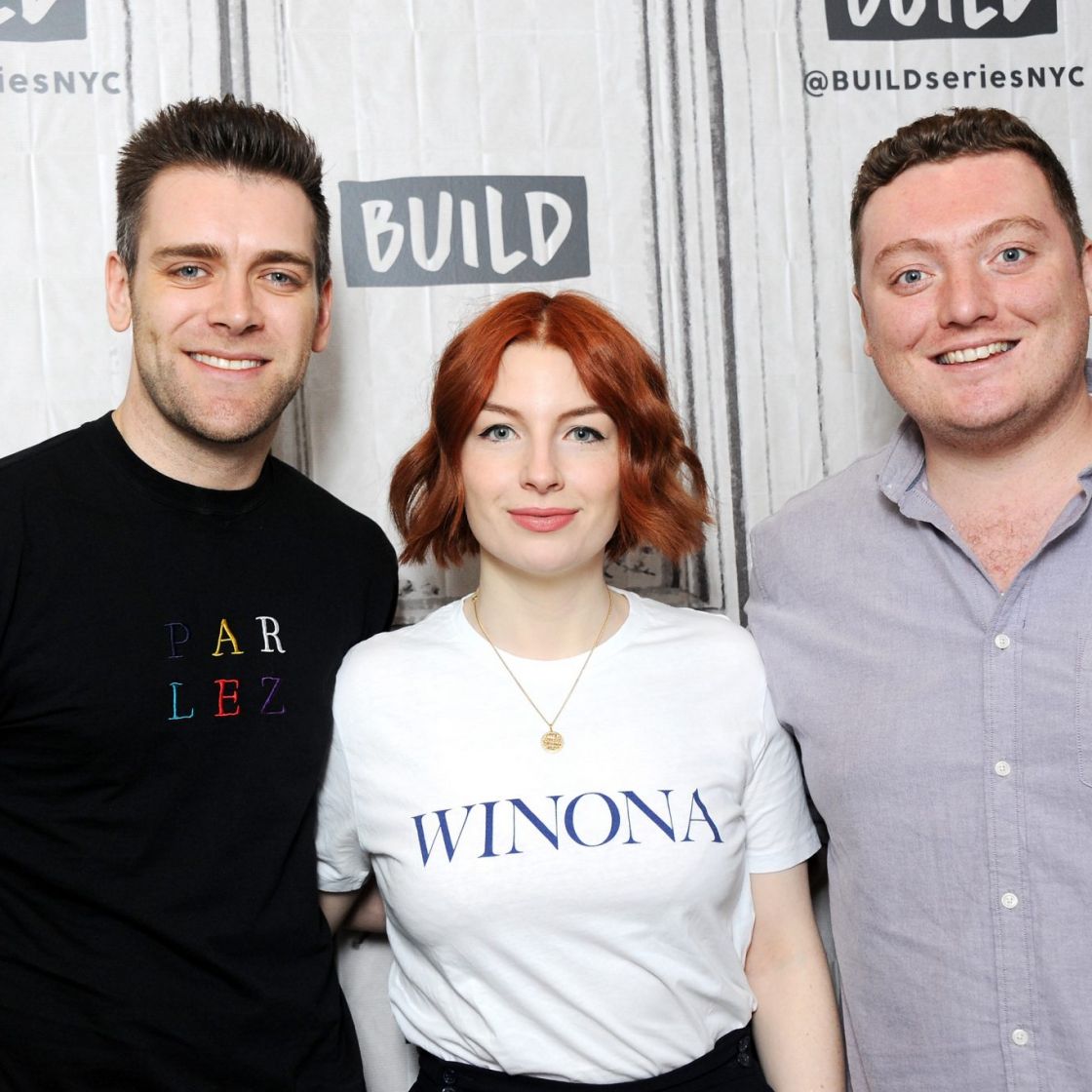 Alice Levine on My Dad Wrote A Porno, imposter syndrome and more