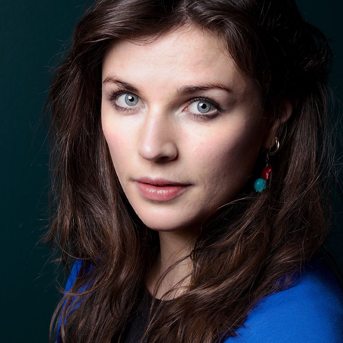 Why Aisling Bea wants to change the way we talk about sex