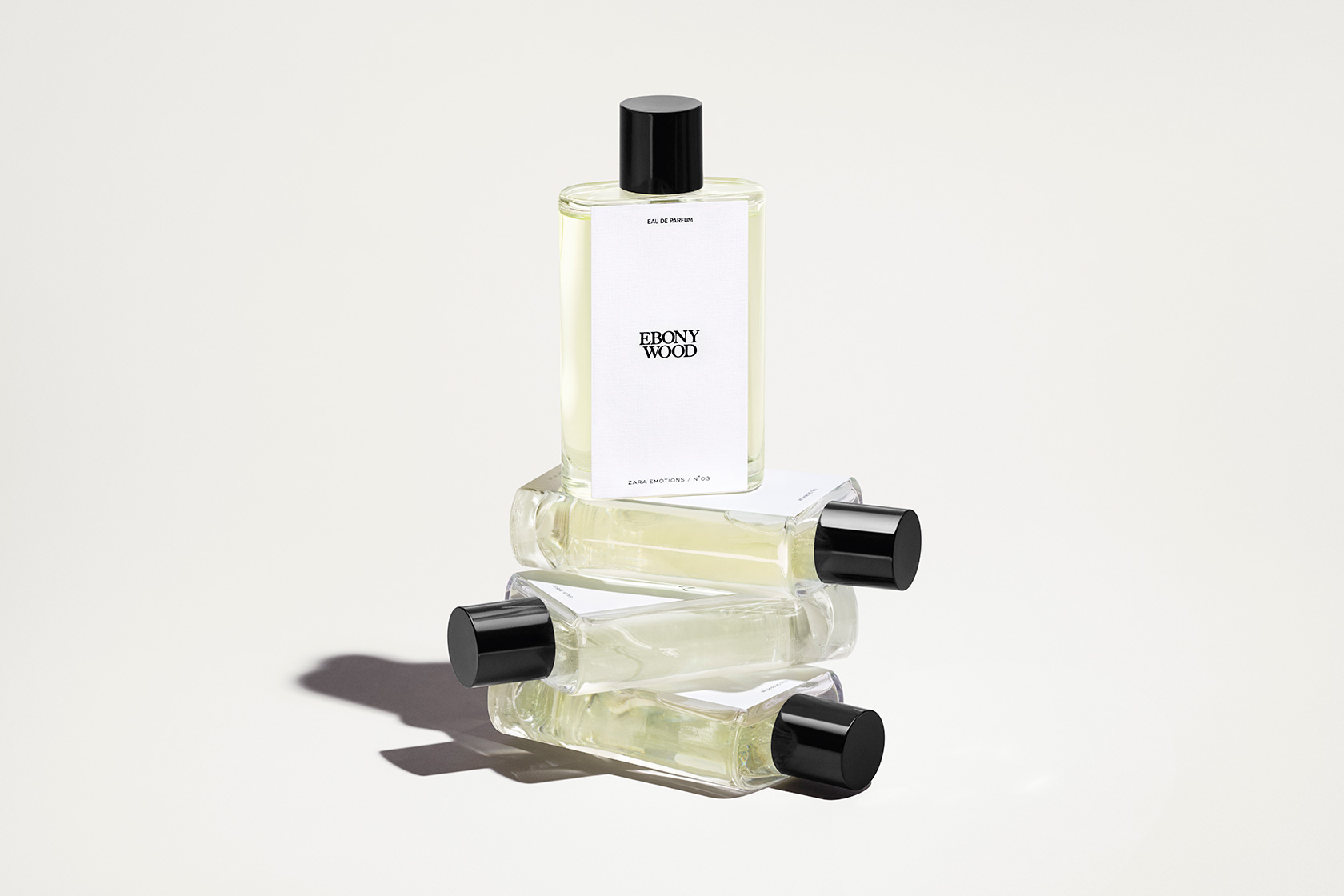 Outlet Zara x Jo Malone Saffron & Orange Flowere Eau De Parfum 3.04 Fl Oz