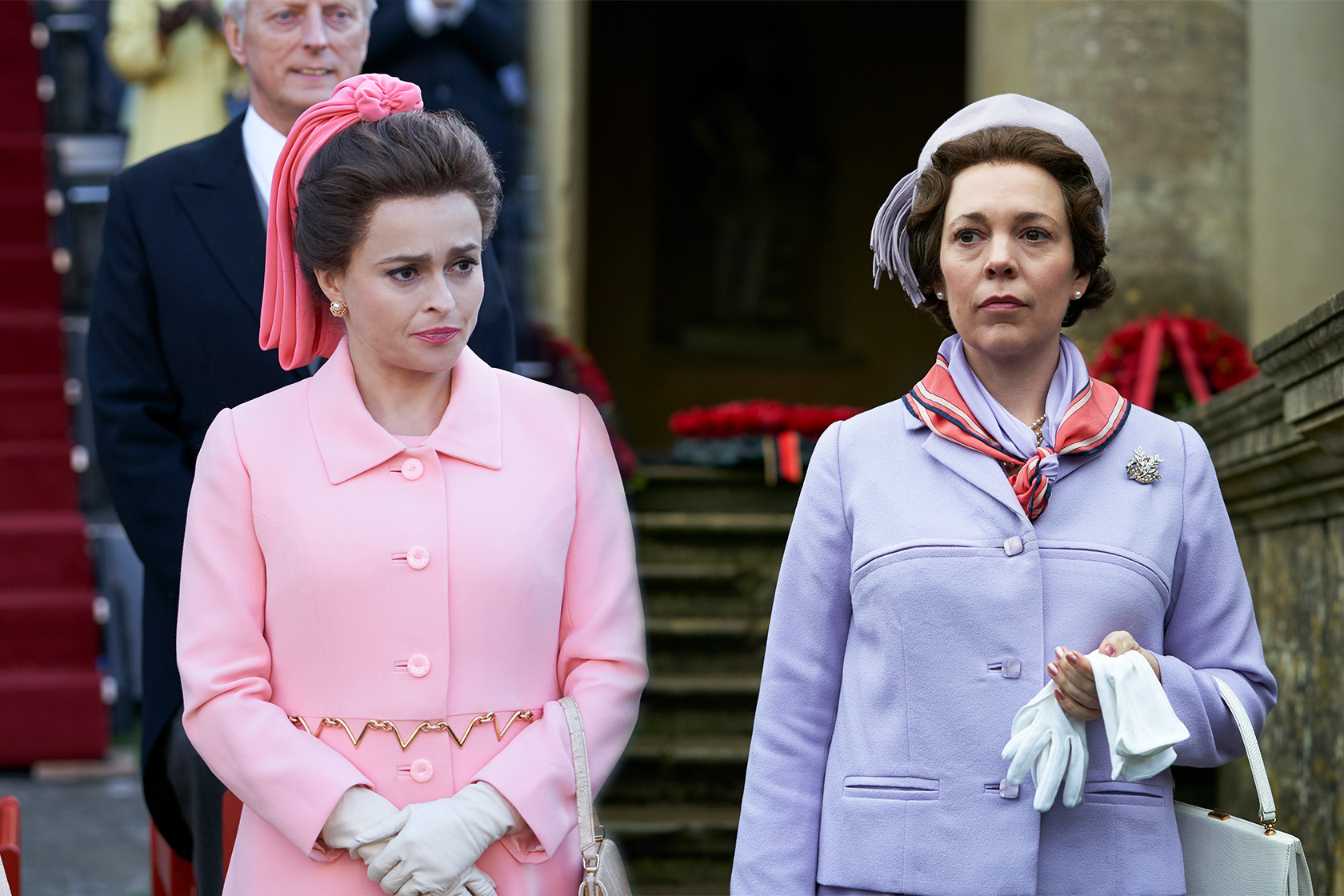 The Crown season 3: How close were Queen and Princess Margaret?