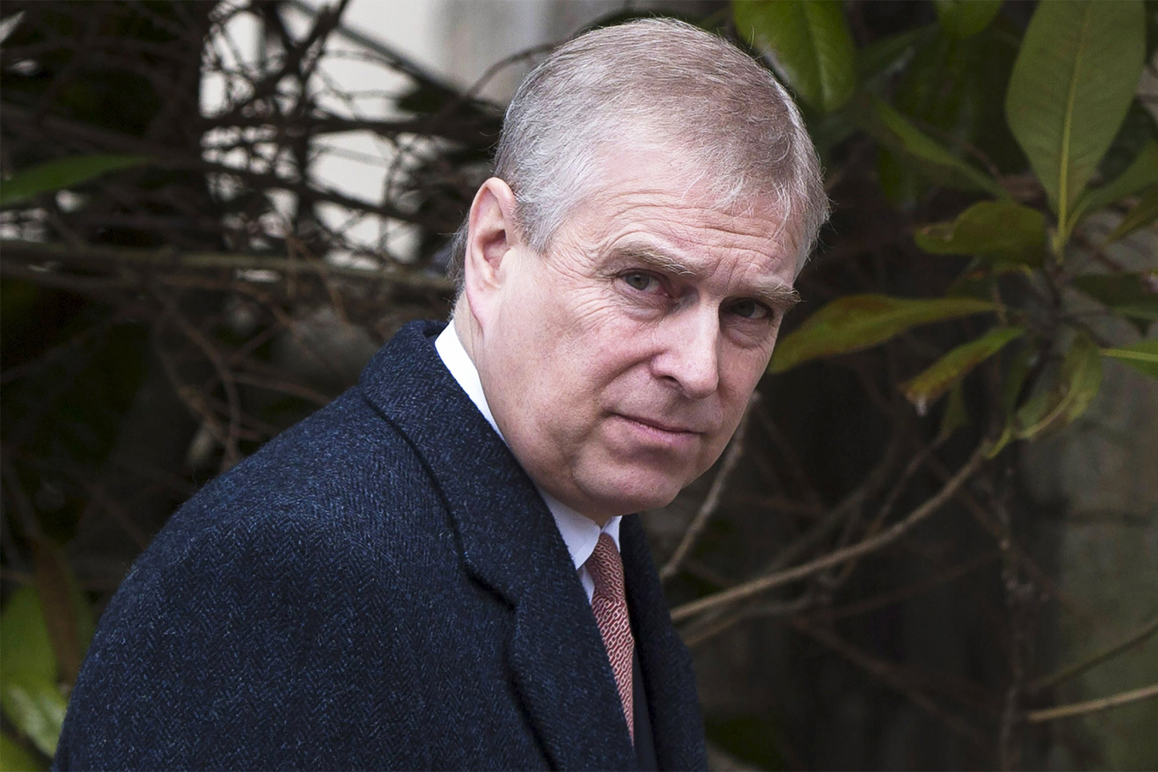 Prince Andrew Discusses Jeffery Epstein In BBC Interview