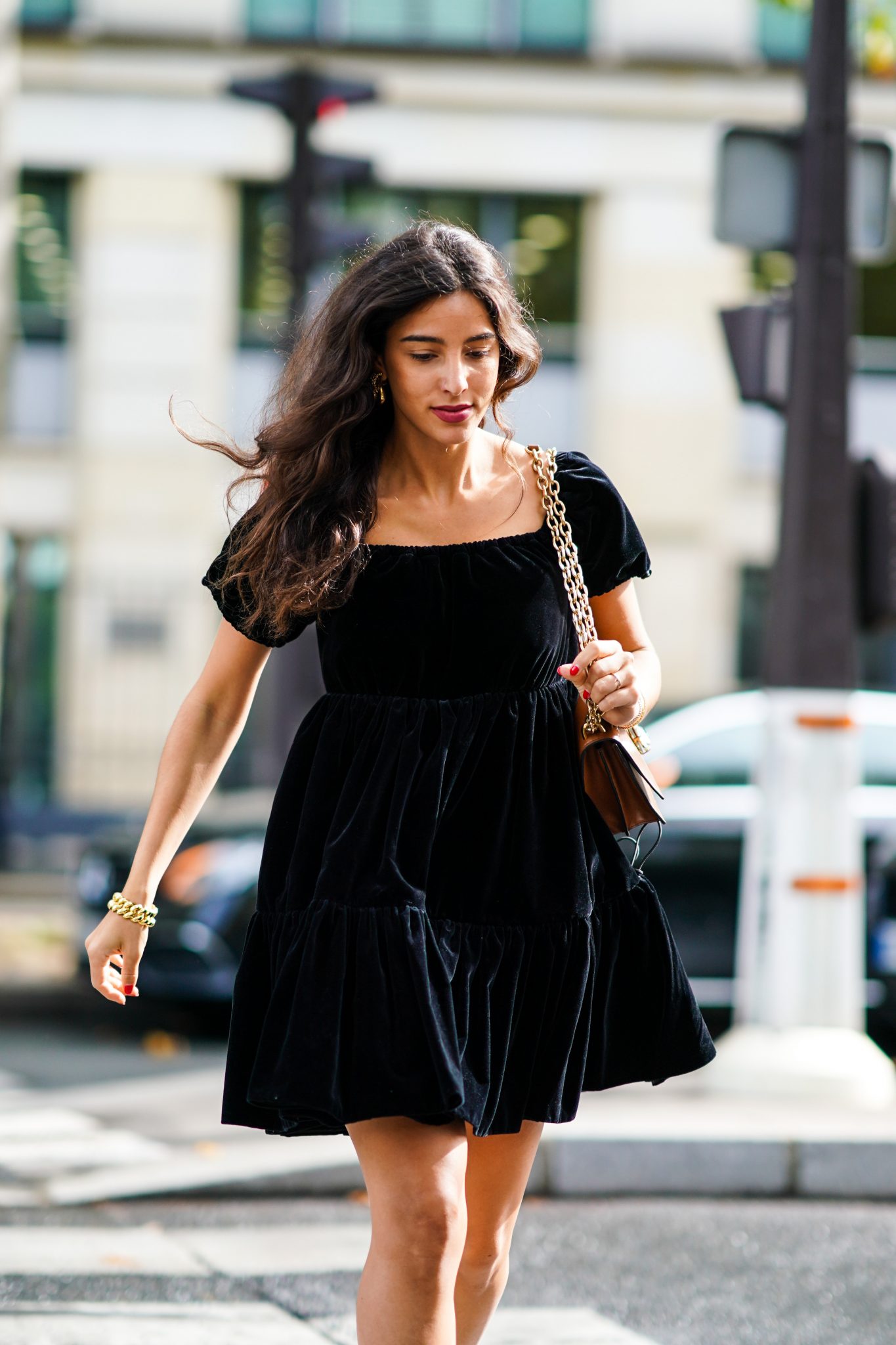 21 of the best black dresses for party season