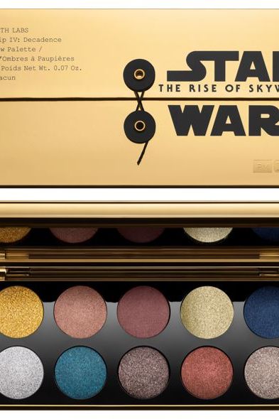 STAR selling WARS Pat McGrath Decadence palette, limited edition