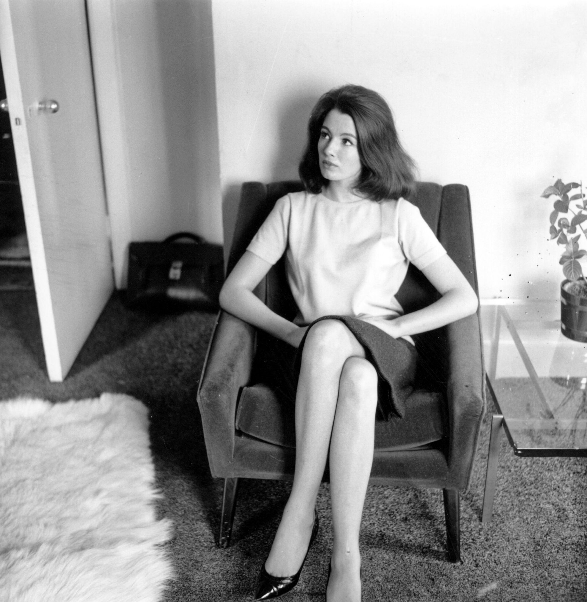 Christine Keeler: true story of Profumo affair told in BBC series