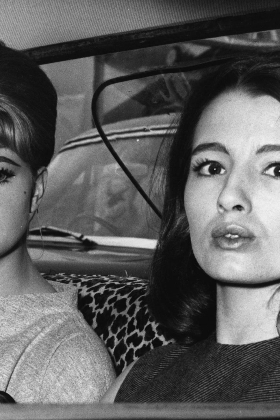 Christine Keeler: true story of Profumo affair told in BBC series