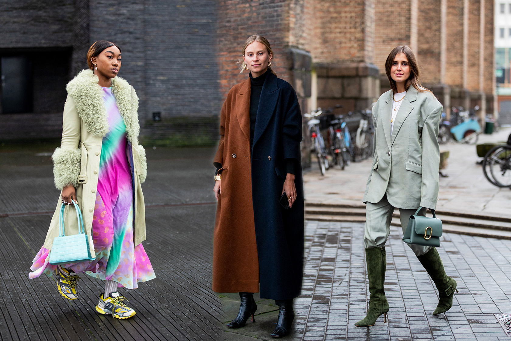 Copenhagen Fashion week: top street style trends for 2020