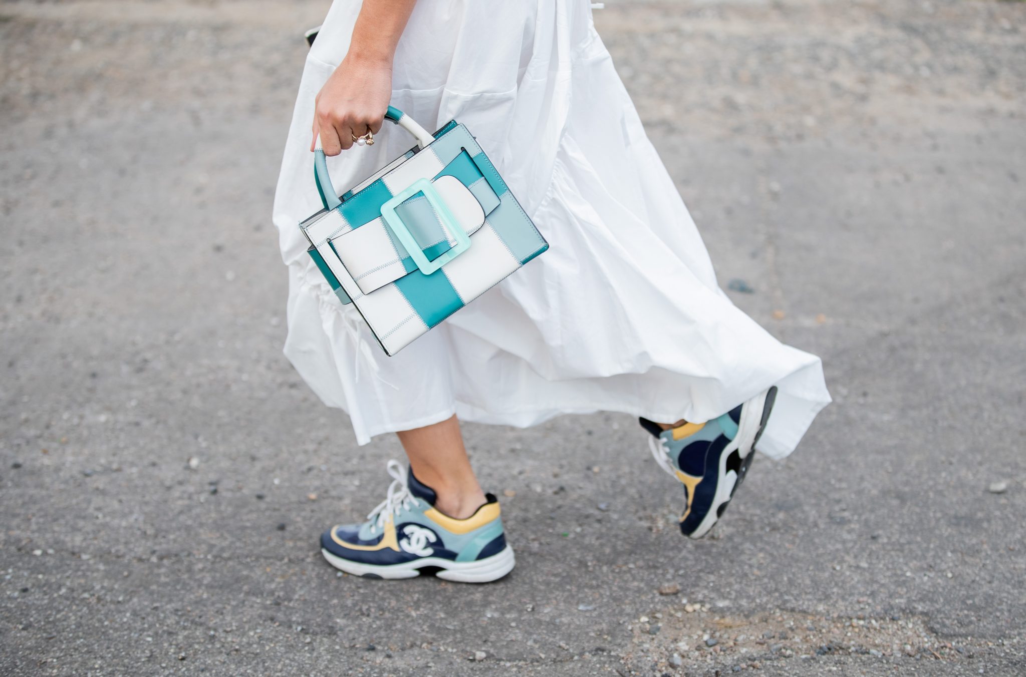 Best trainers to buy according to fashion experts