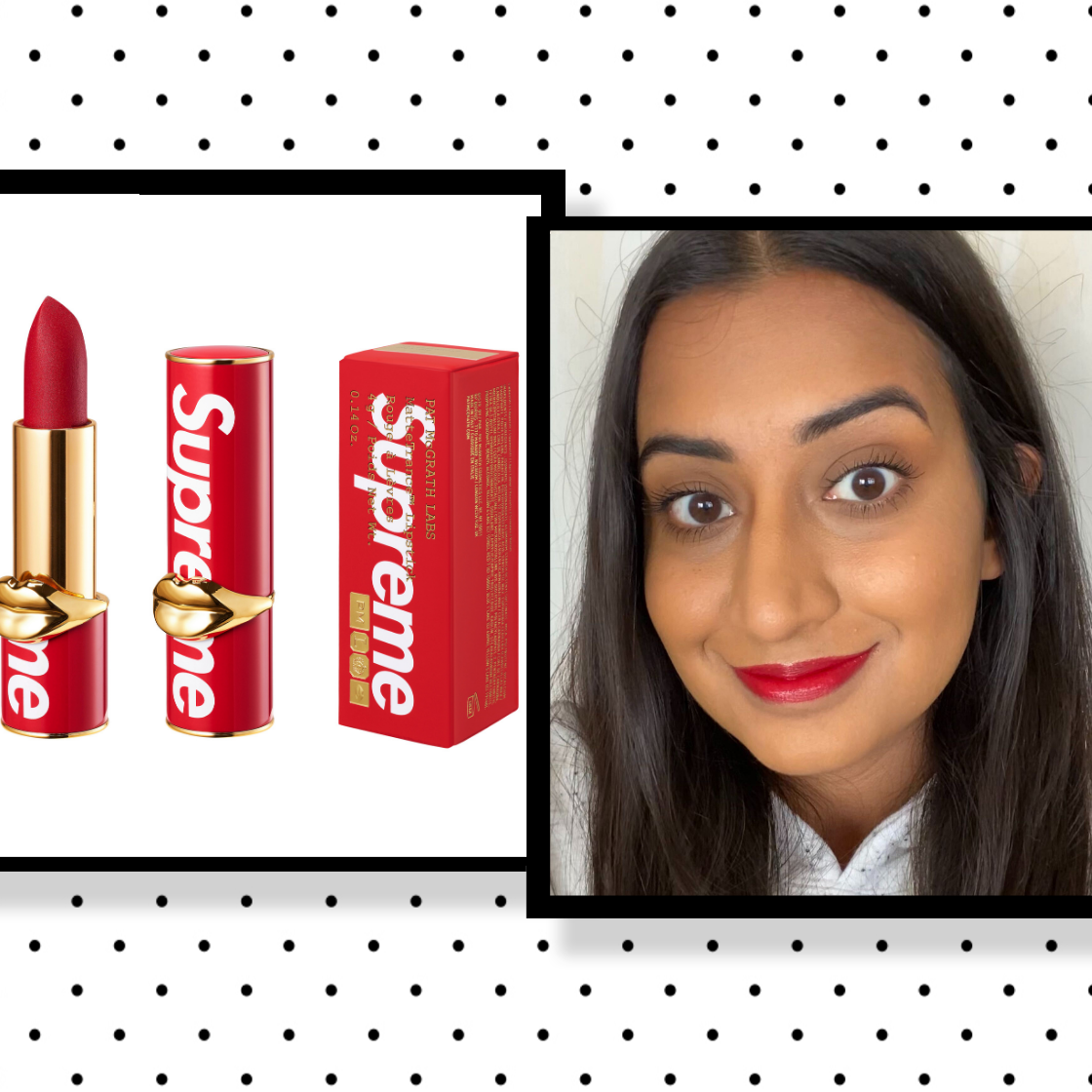 Supreme - Supreme®/Pat McGrath Labs Lipstickの通販 by SiegRay's shop｜シュプリームならラクマ  | myairbar.com