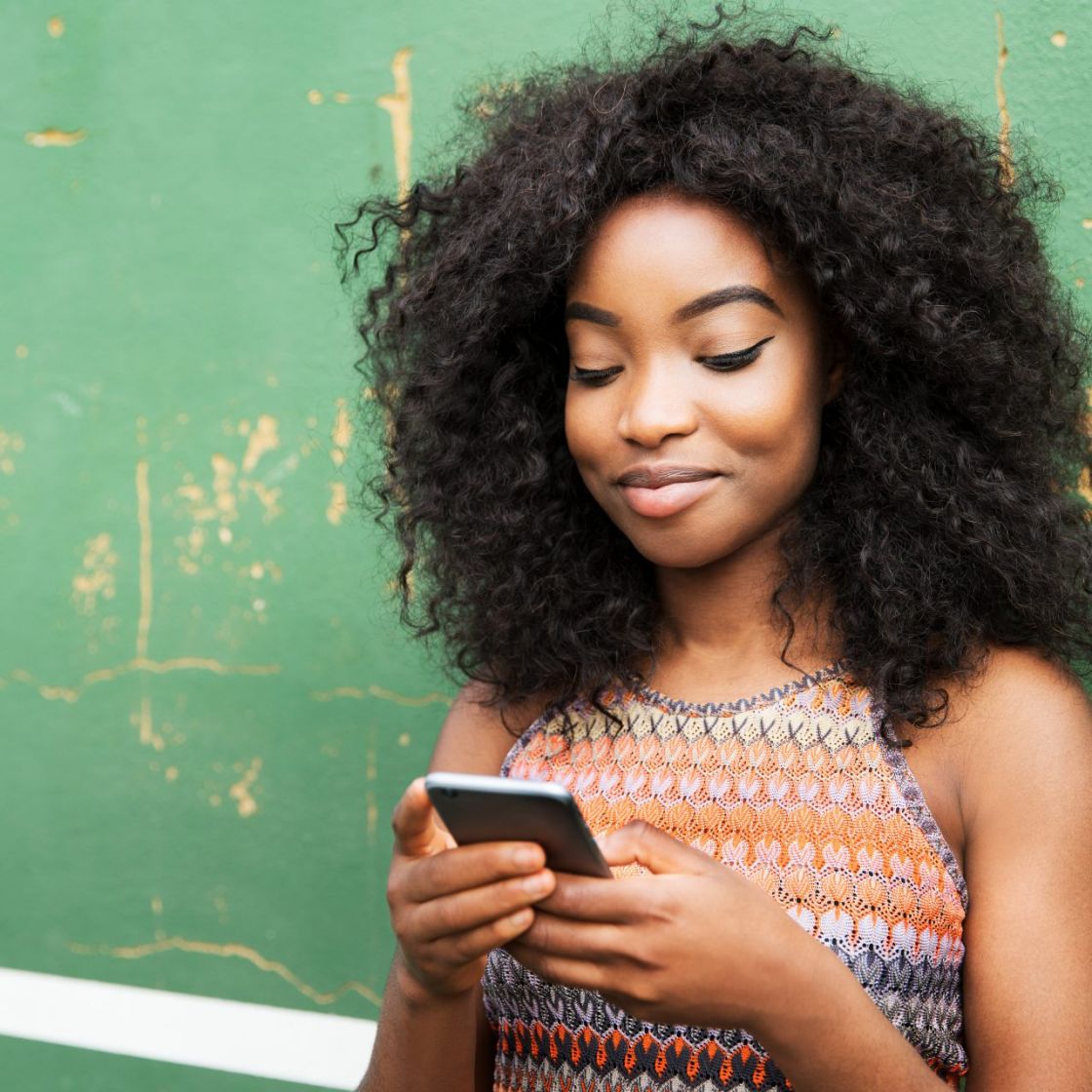 Race filters on Hinge: safety for Black women on dating apps