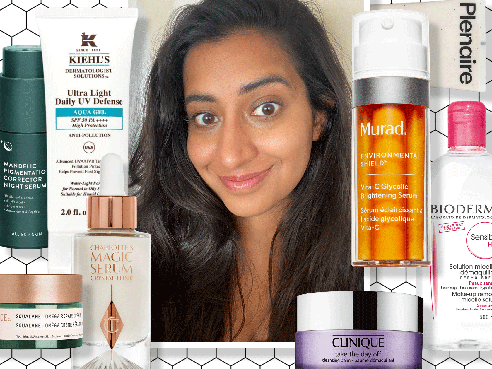 Best skin care products for combination skin discount