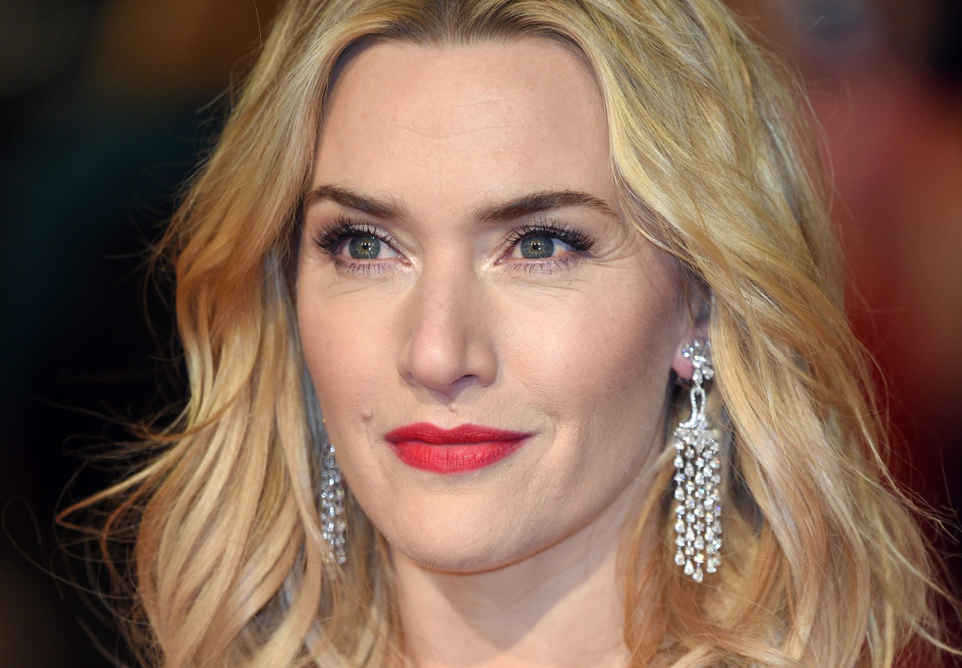 Kate Winslet Calls Out Critics Who Body Shamed Her After Titanic