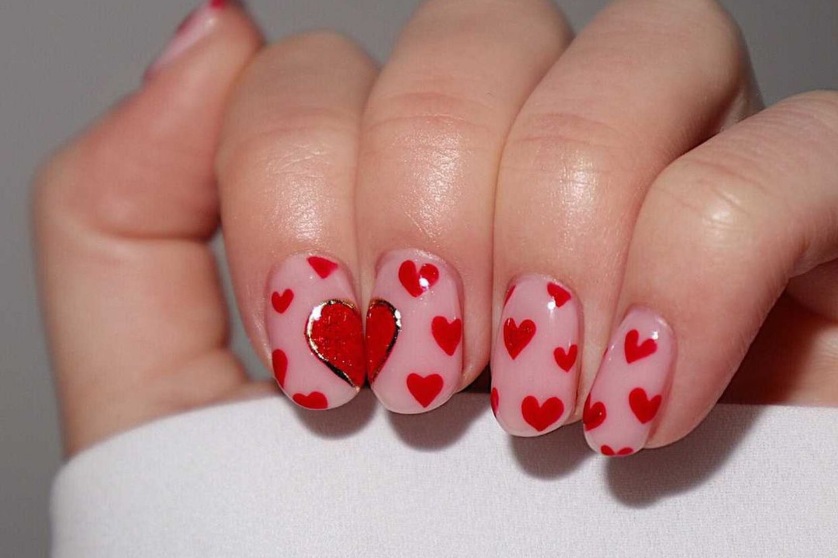How to do nail art at home: 6 easy Instagram tutorials to follow