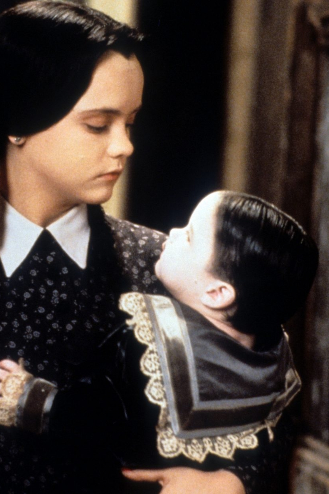 Wednesday Addams: History and legacy