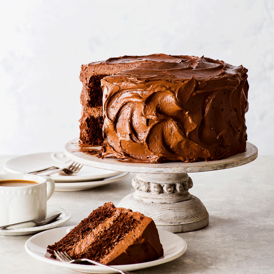 Best gluten-free cake recipes to make at home