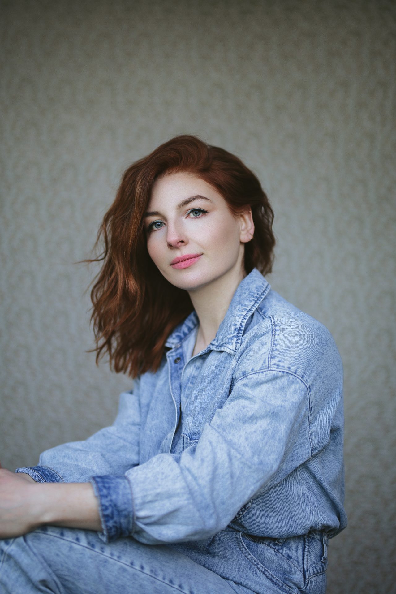 Alice Levine