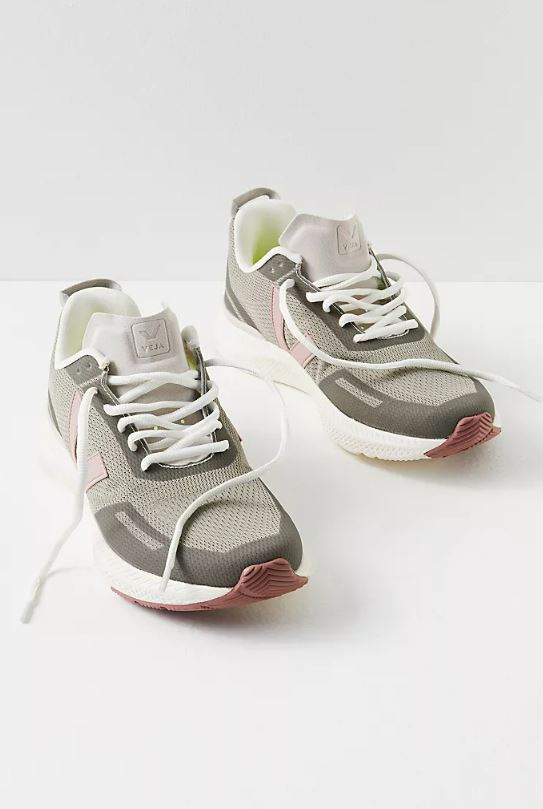 Sustainable trainers best ethical eco friendly vegan trainers