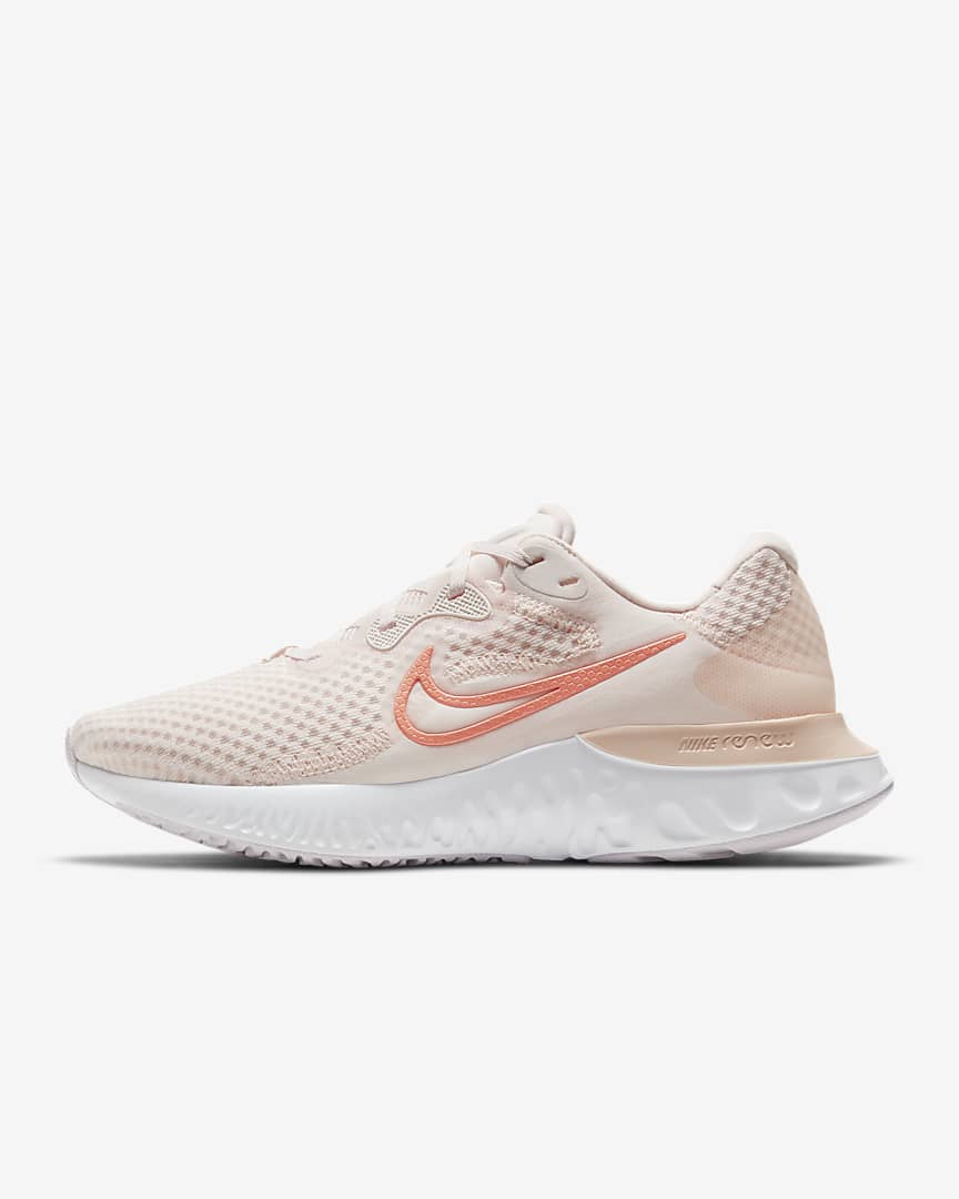 Nike renew review sales