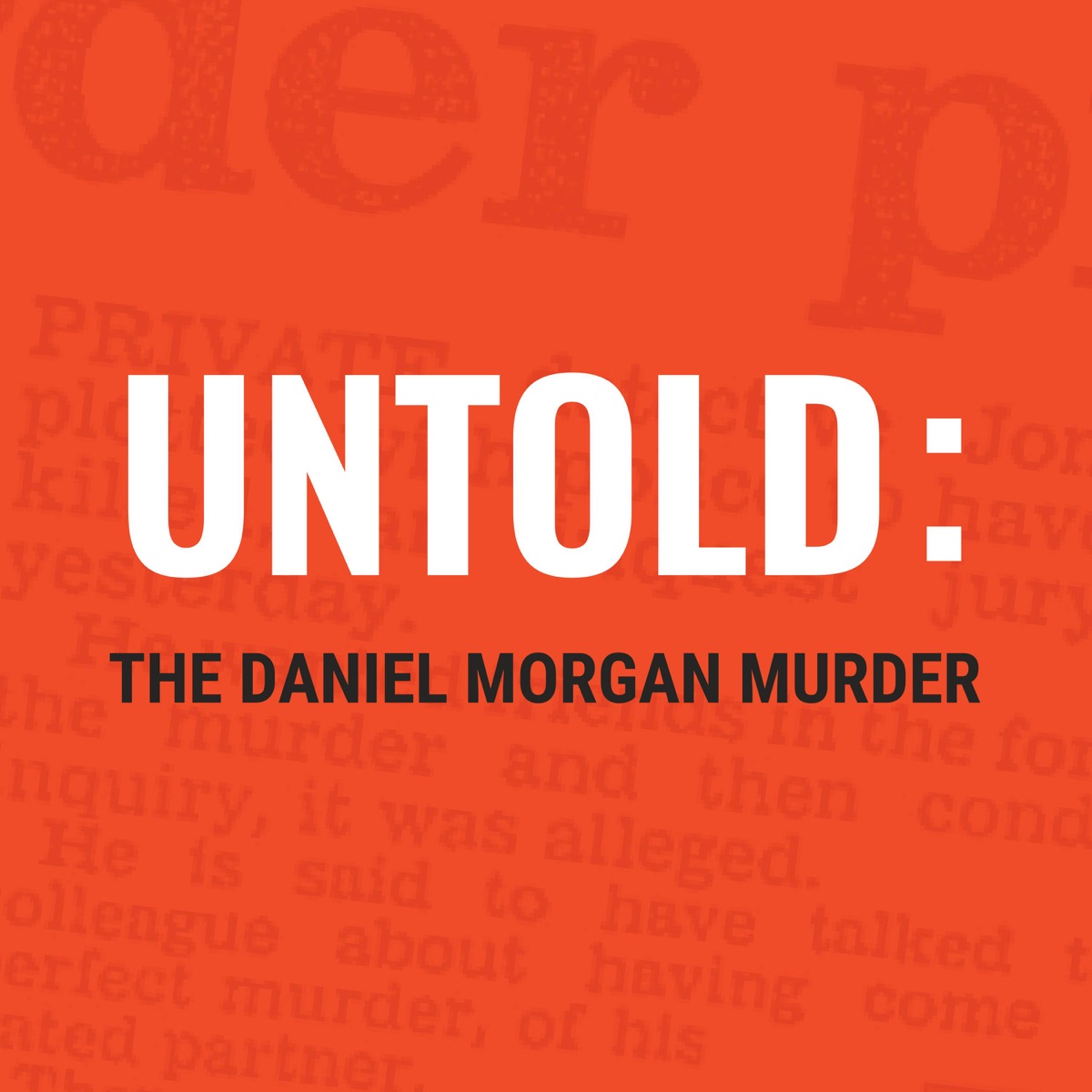 Best true crime podcasts: 45 gripping series to listen to in 2024