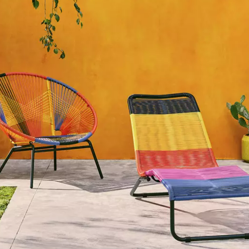 7 best Acapulco chairs perfect for outdoor entertaining