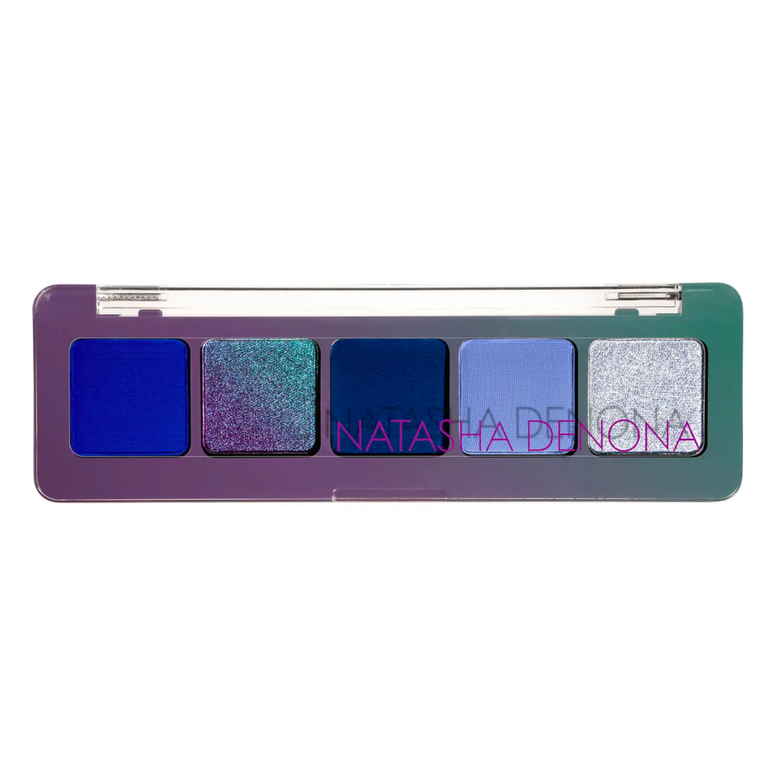 Best blue eyeshadows 2024 How to wear blue eyeshadow