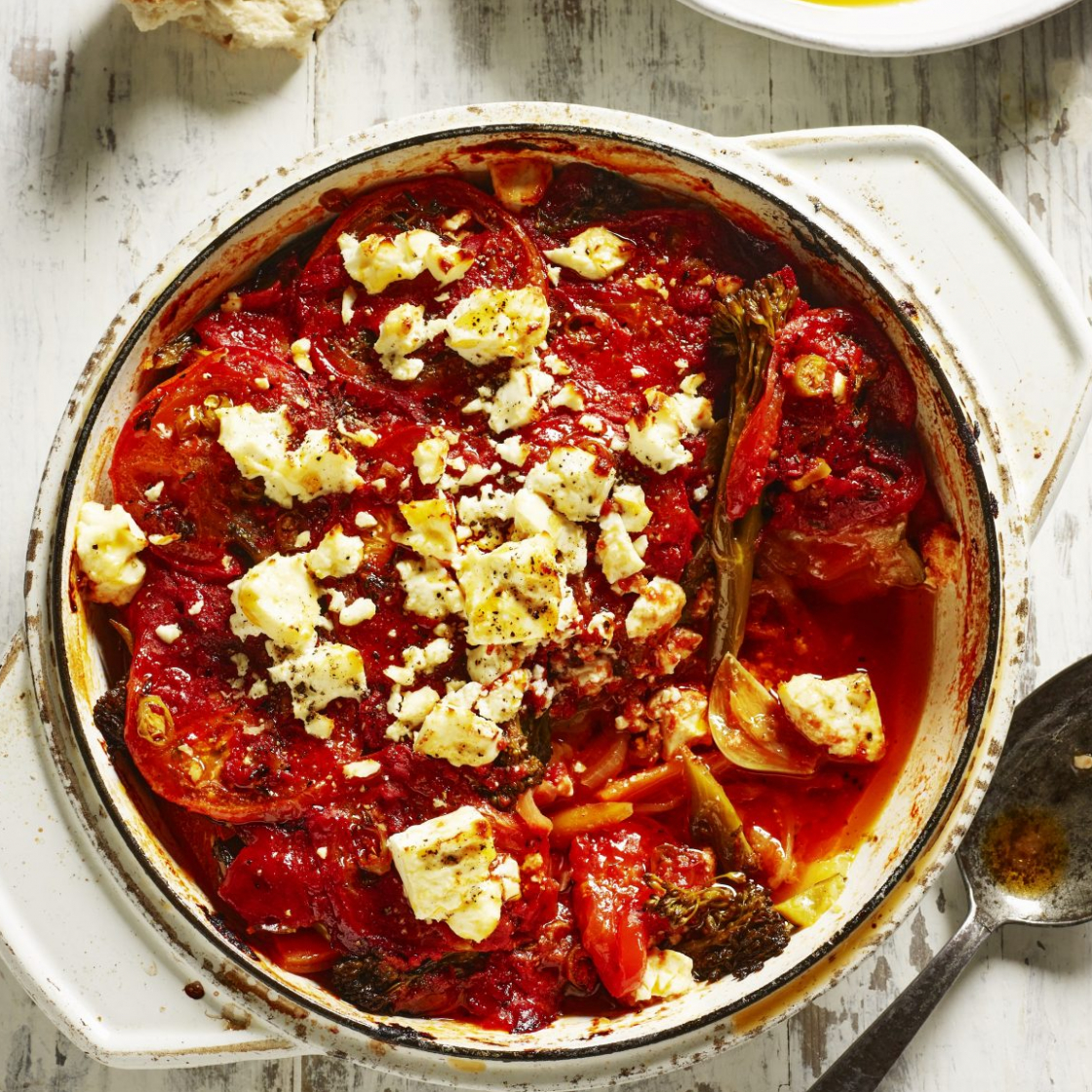 Rick Stein At Home: simple recipes from the new cookbook