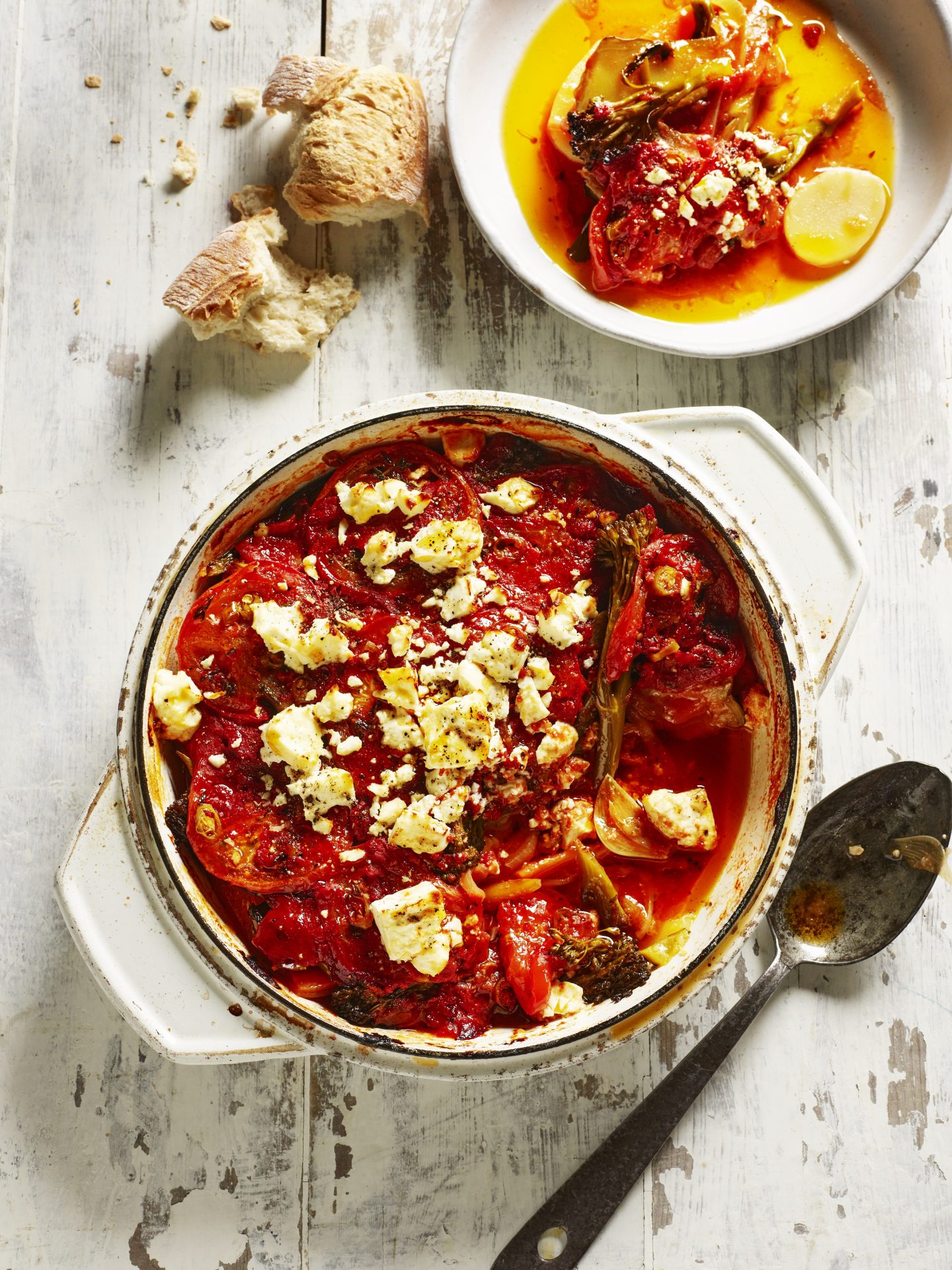 Rick Stein At Home: simple recipes from the new cookbook