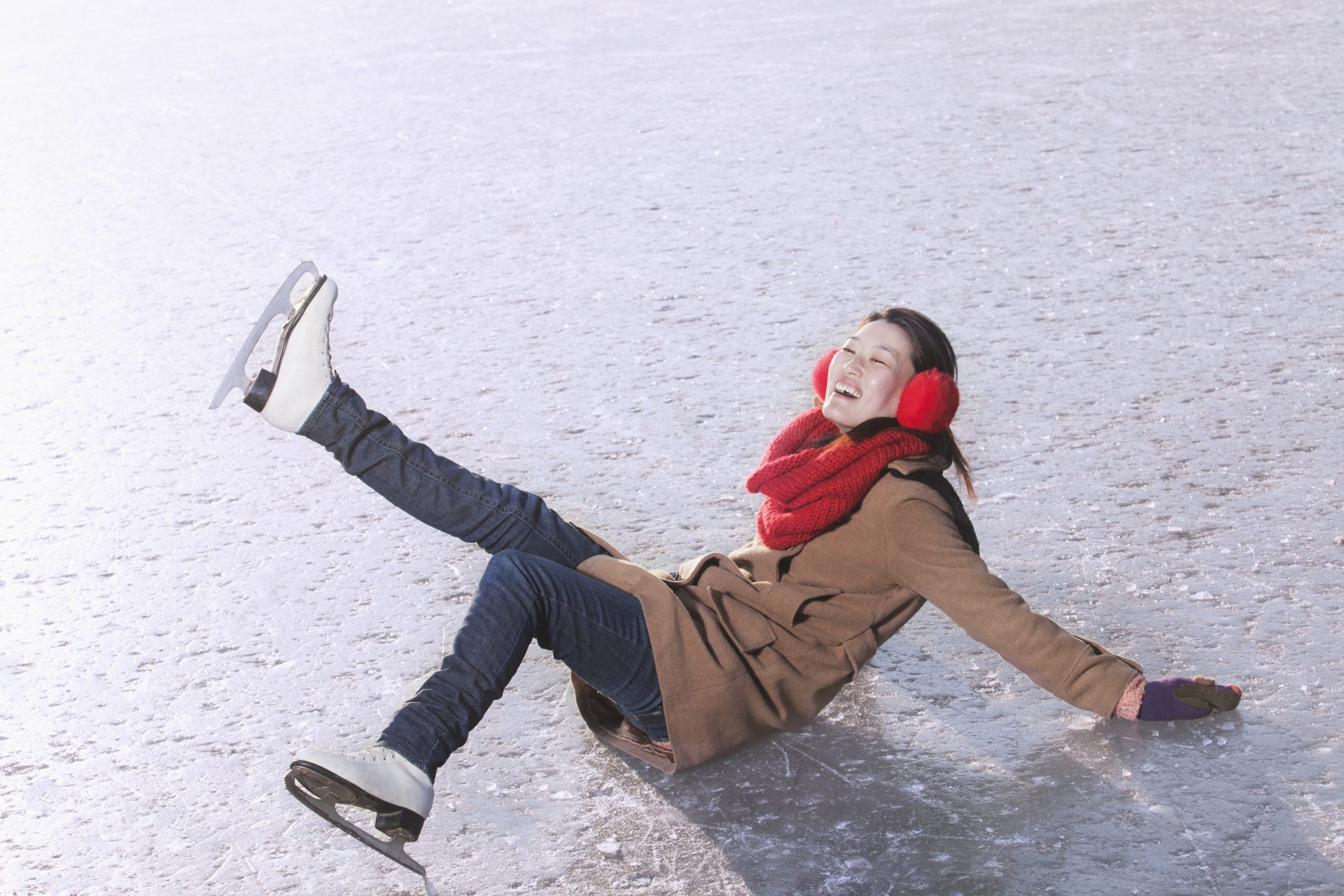 Ice skating for beginners discount