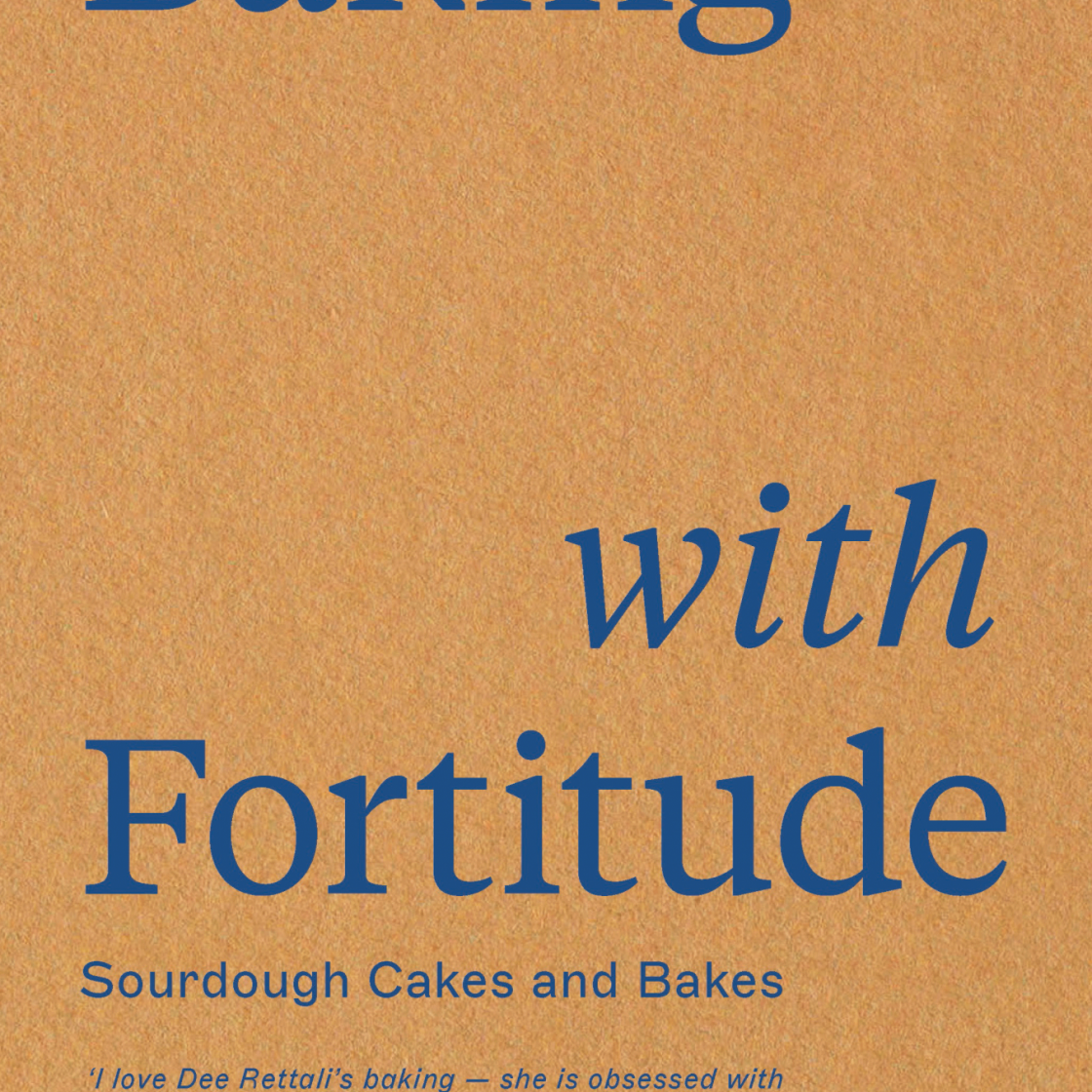 Baking with Fortitude: 3 little bun recipes ideal for tea breaks